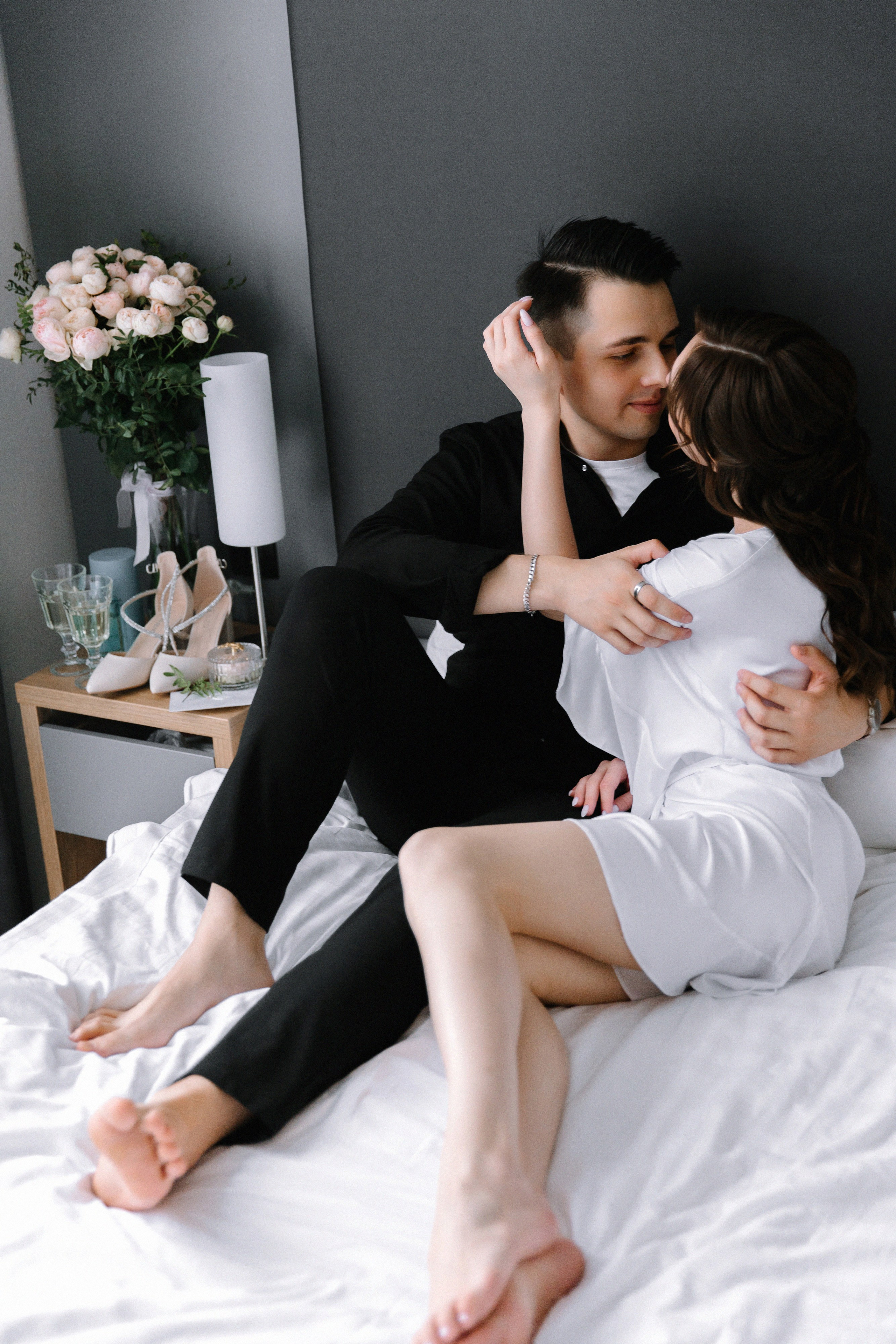 Красивая дата. Фотограф Елена Краснопевцева