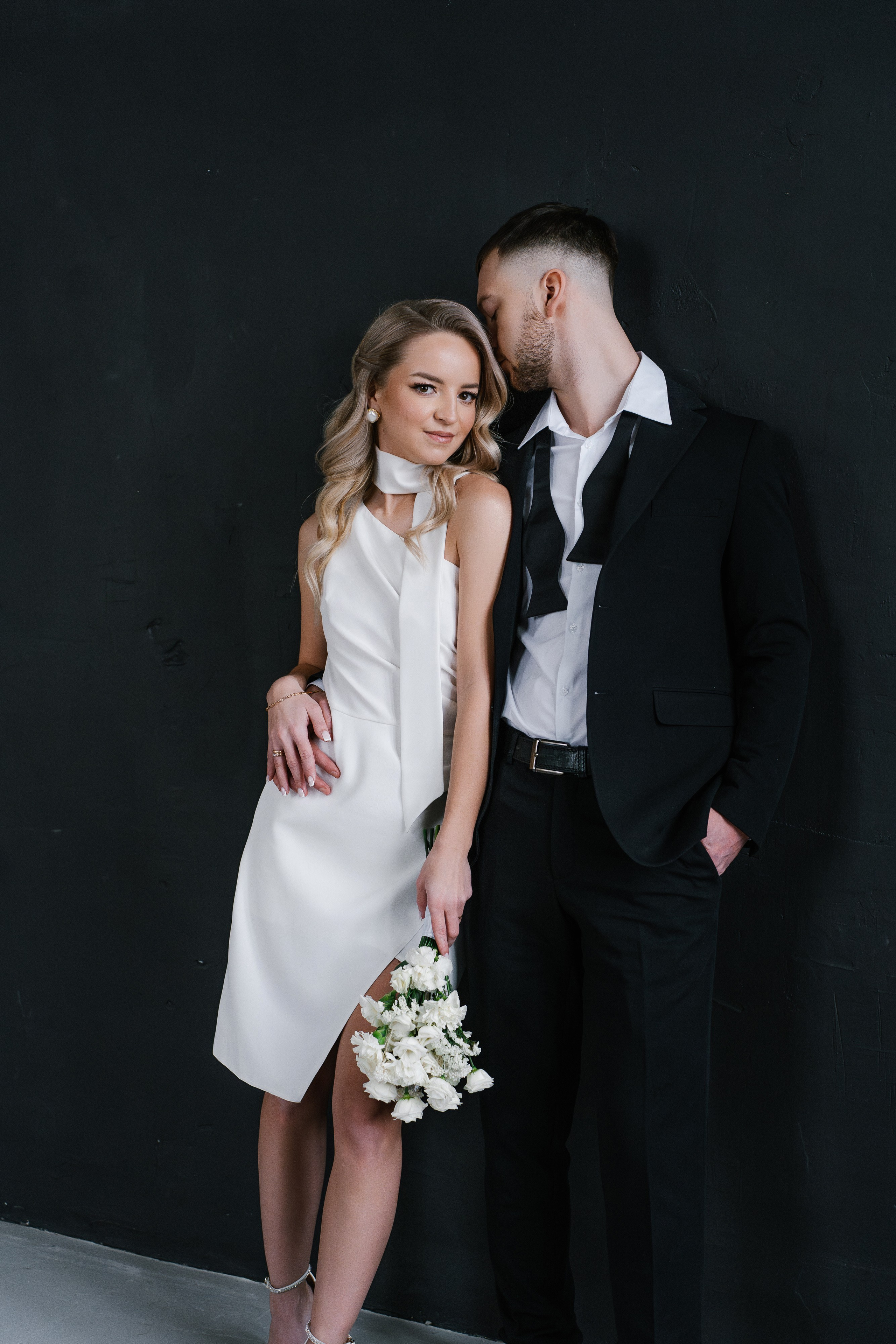 Свадебное портфолио. Свадебный и семейный фотограф Кокушева Юлия Нижний Новгород