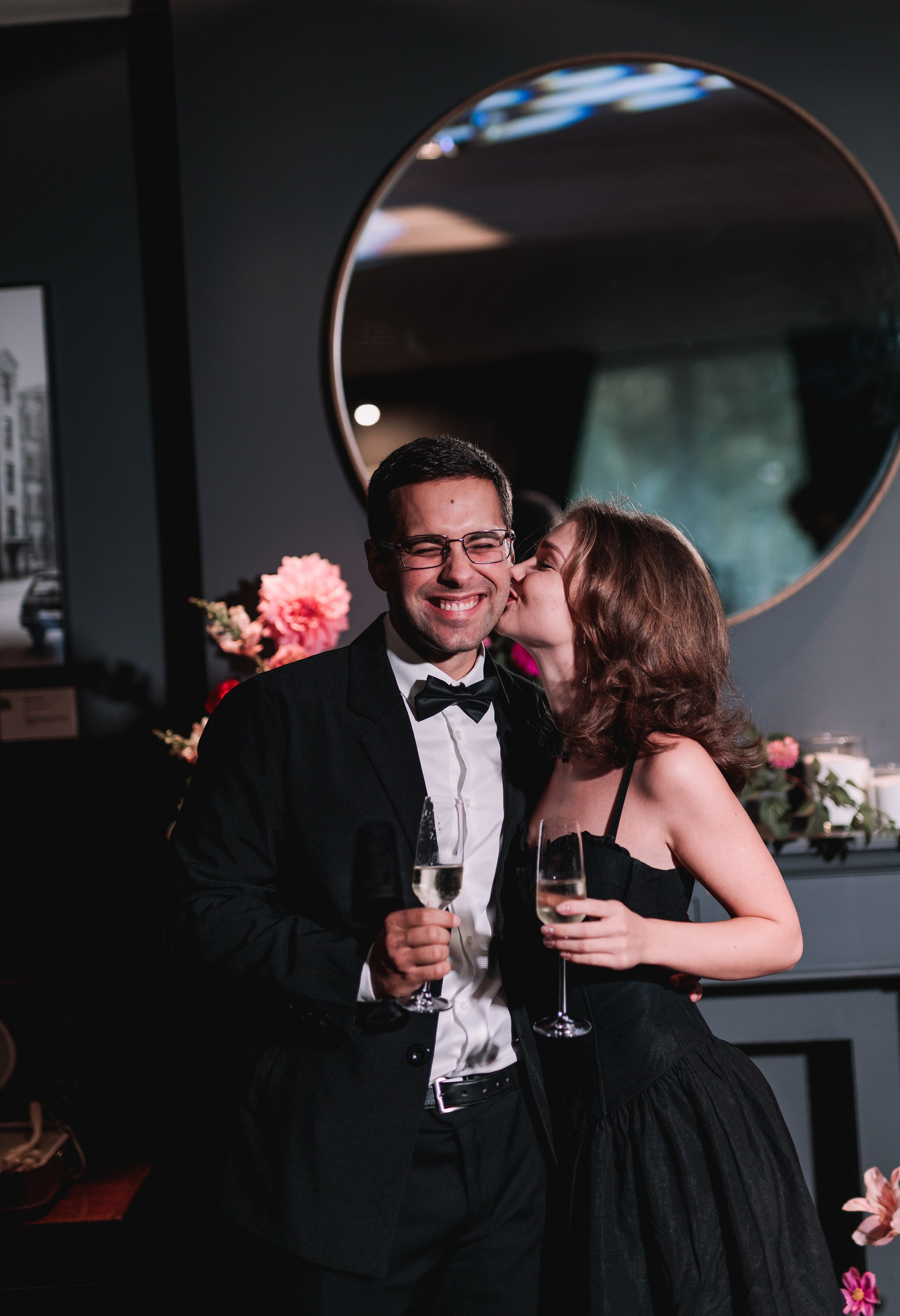 Женя Вика. Свадебный фотограф СПб Евгения Орлова