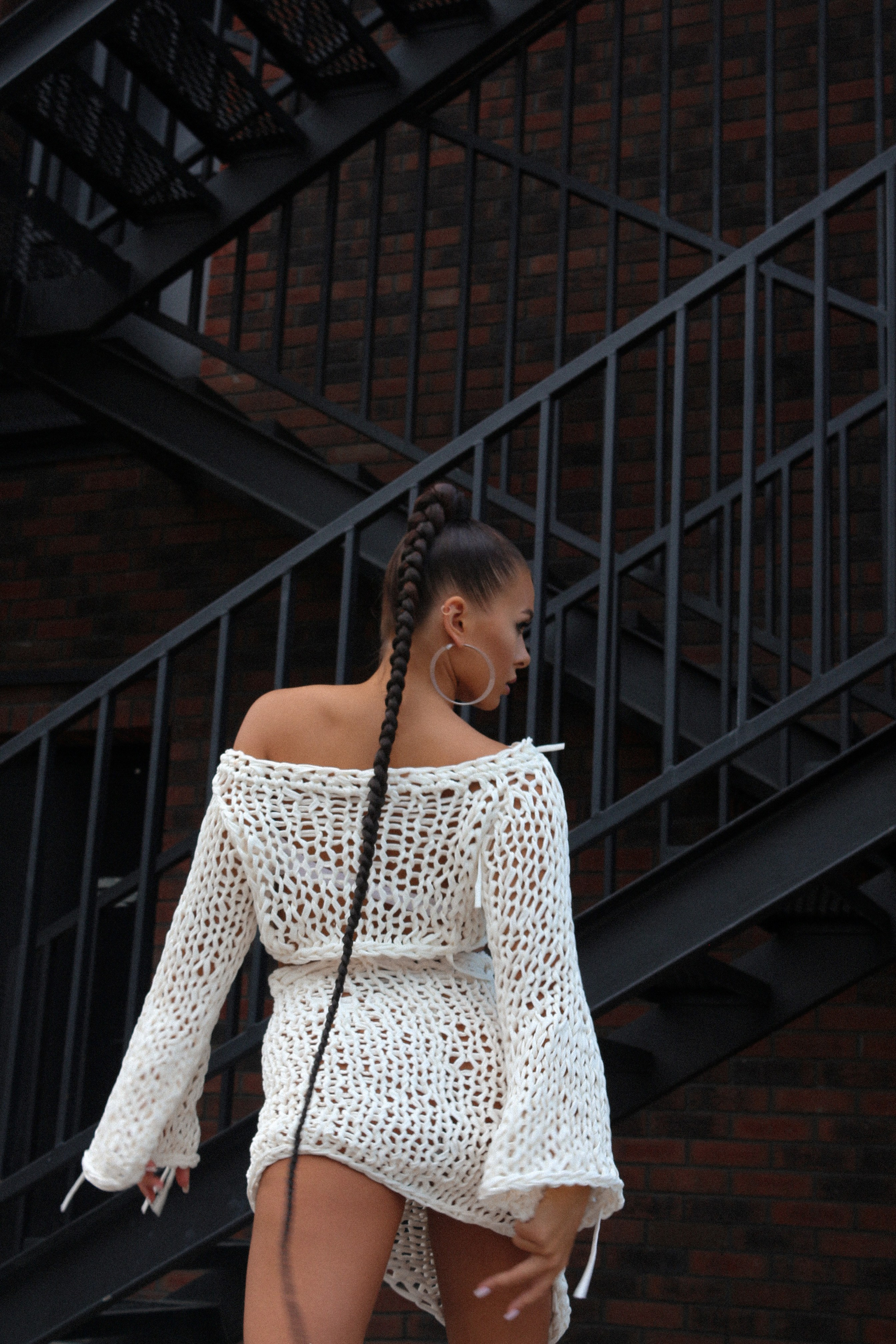 Стрит. Коммерческий фотограф Елена Таран