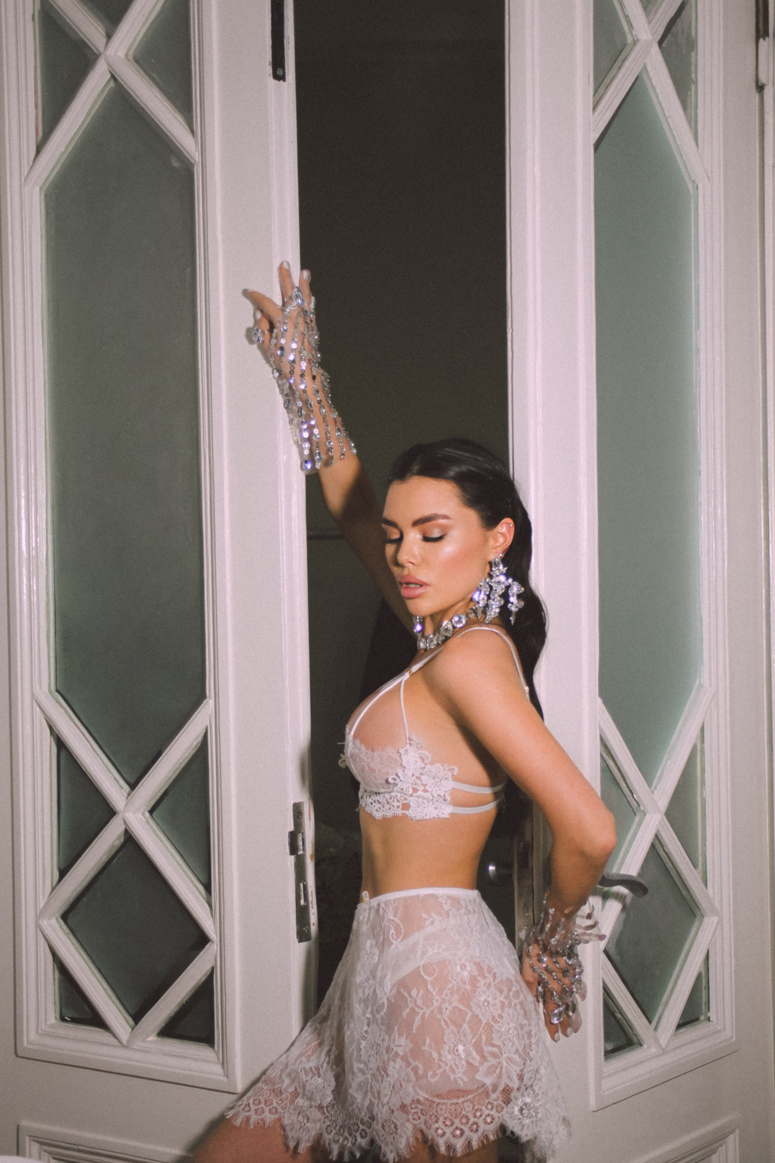 В интерьере. Коммерческий фотограф Елена Таран