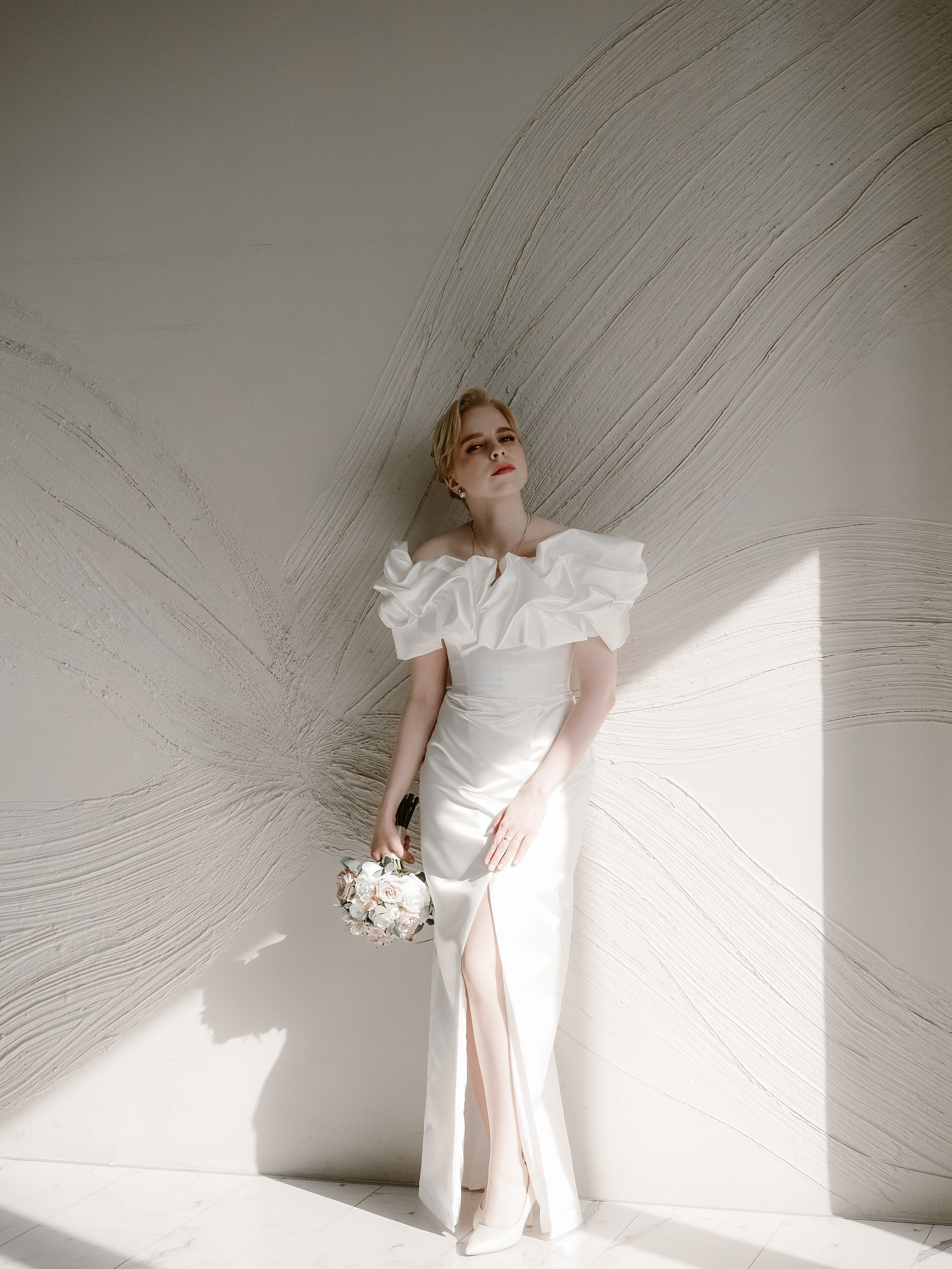 Екатерина и Фёдор. Фотограф Рязань. Семейный Свадебный фотограф