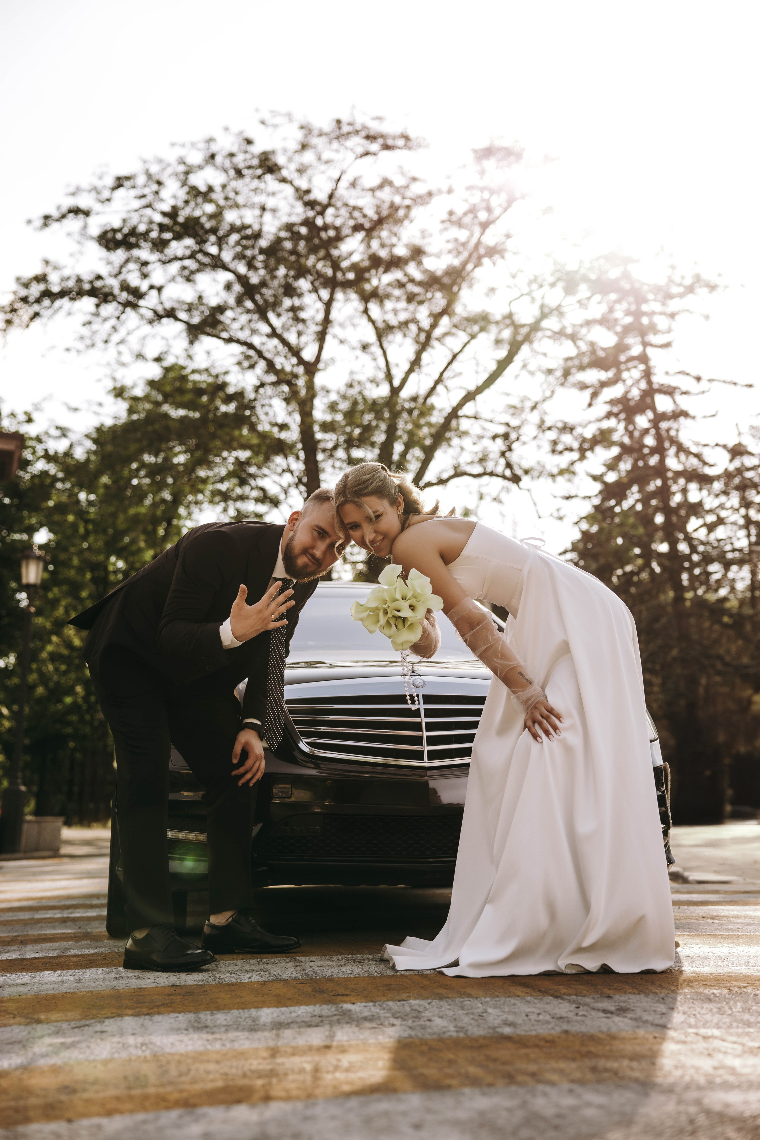 Владислав и Виктория. Фотограф в Ставрополе Алина Клочкова