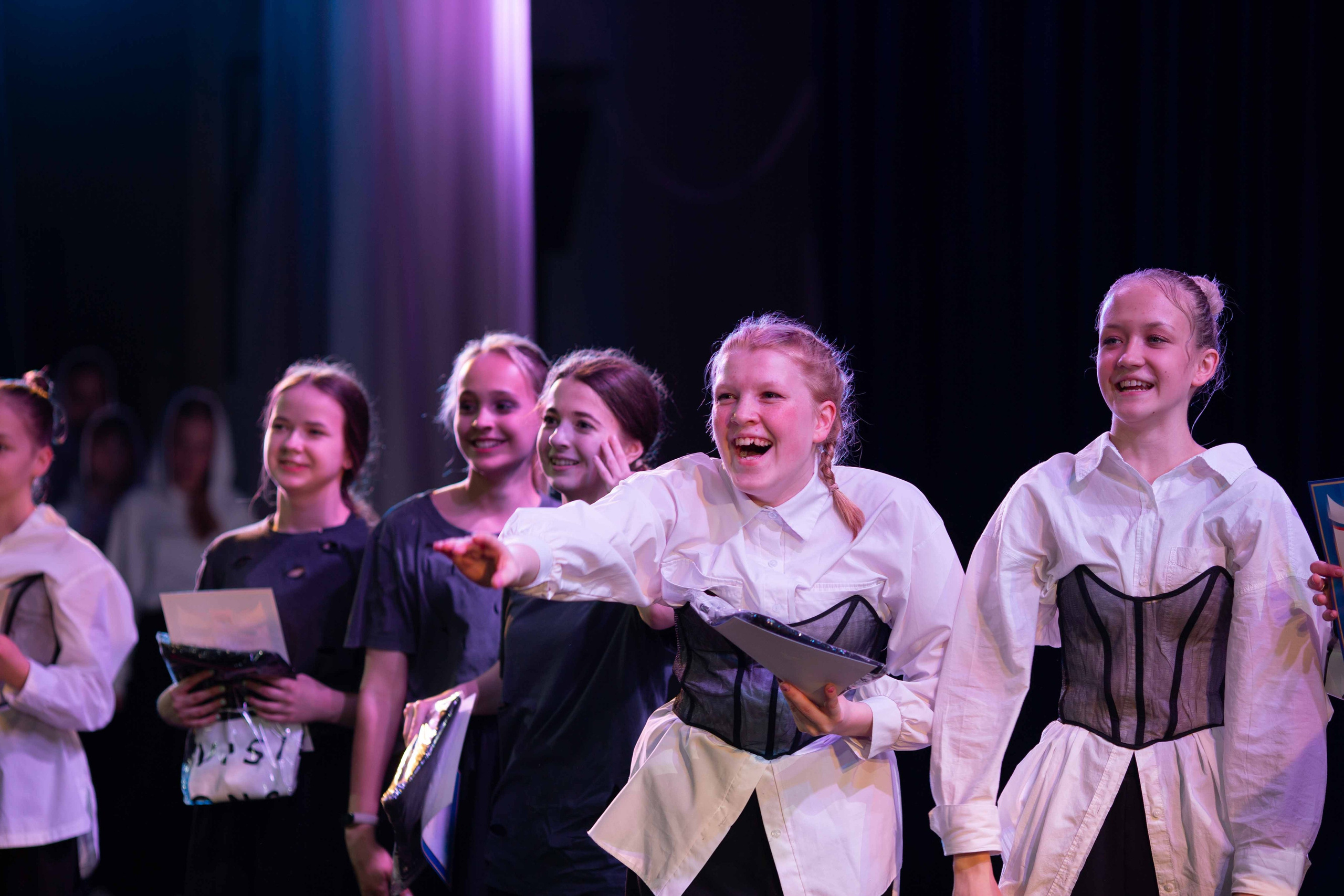 Репортаж. Детский и семейный фотограф в Москве и Подмосковье Светлана Адамова