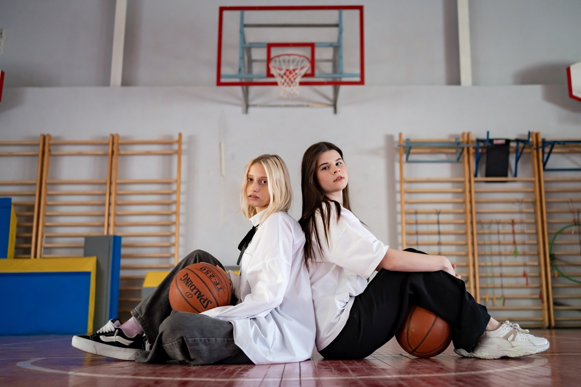 Прощай, школа!. Семейный фотограф Варвара Сорока в городе Москве