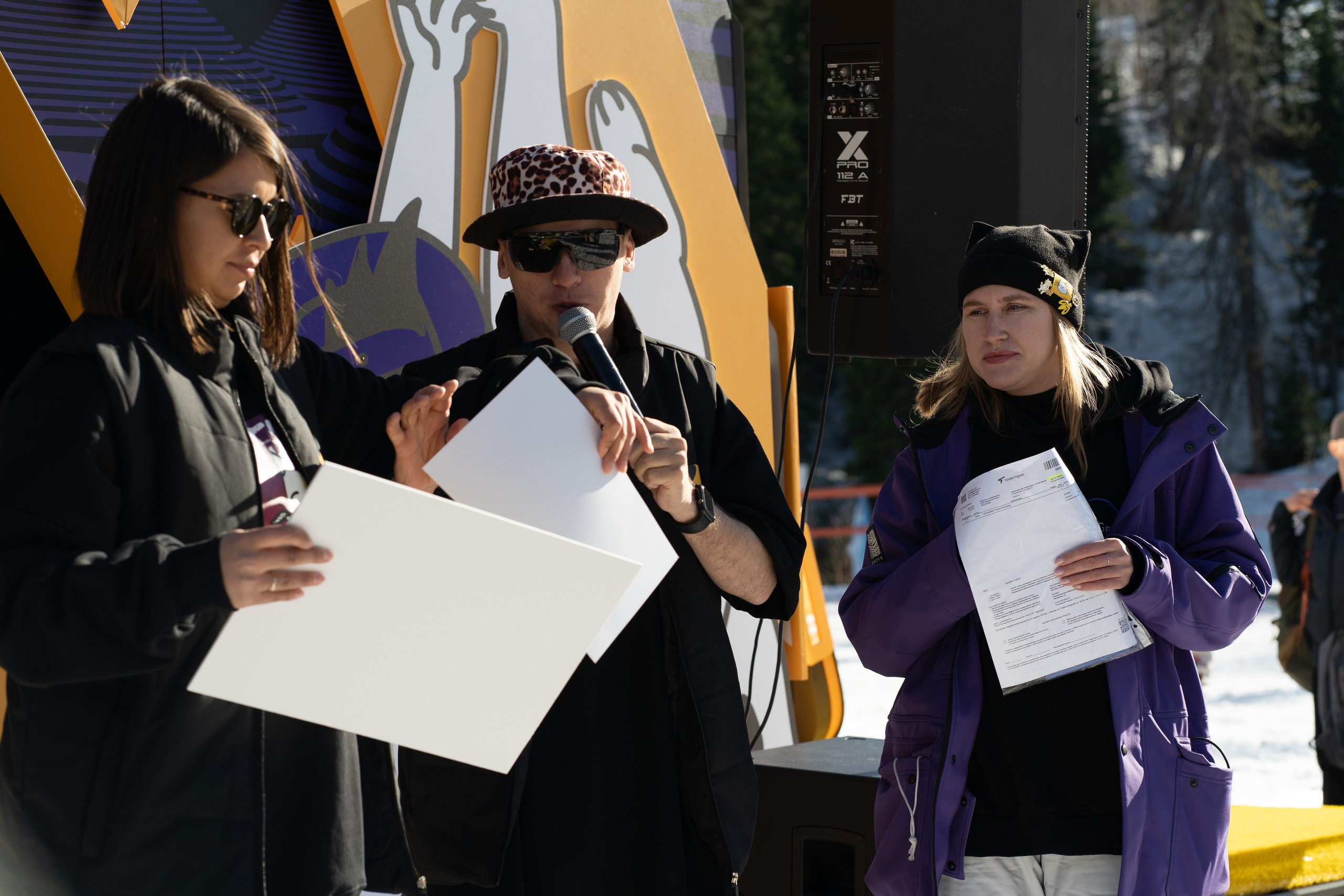 Грелка 20.04.24. Анастасия Паршукова — фотограф Шерегеш Новосибирск