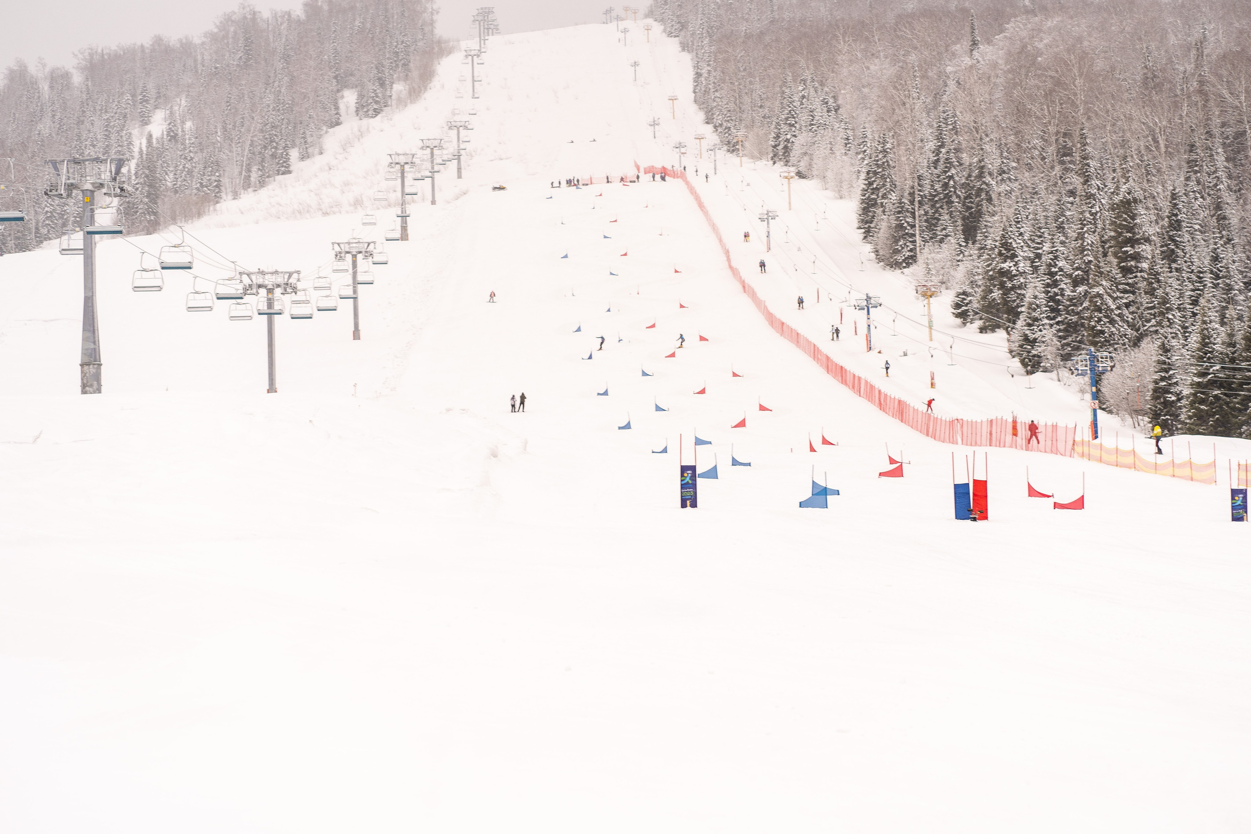 Репортаж Детский Лагерь. Анастасия Паршукова — фотограф Шерегеш Новосибирск