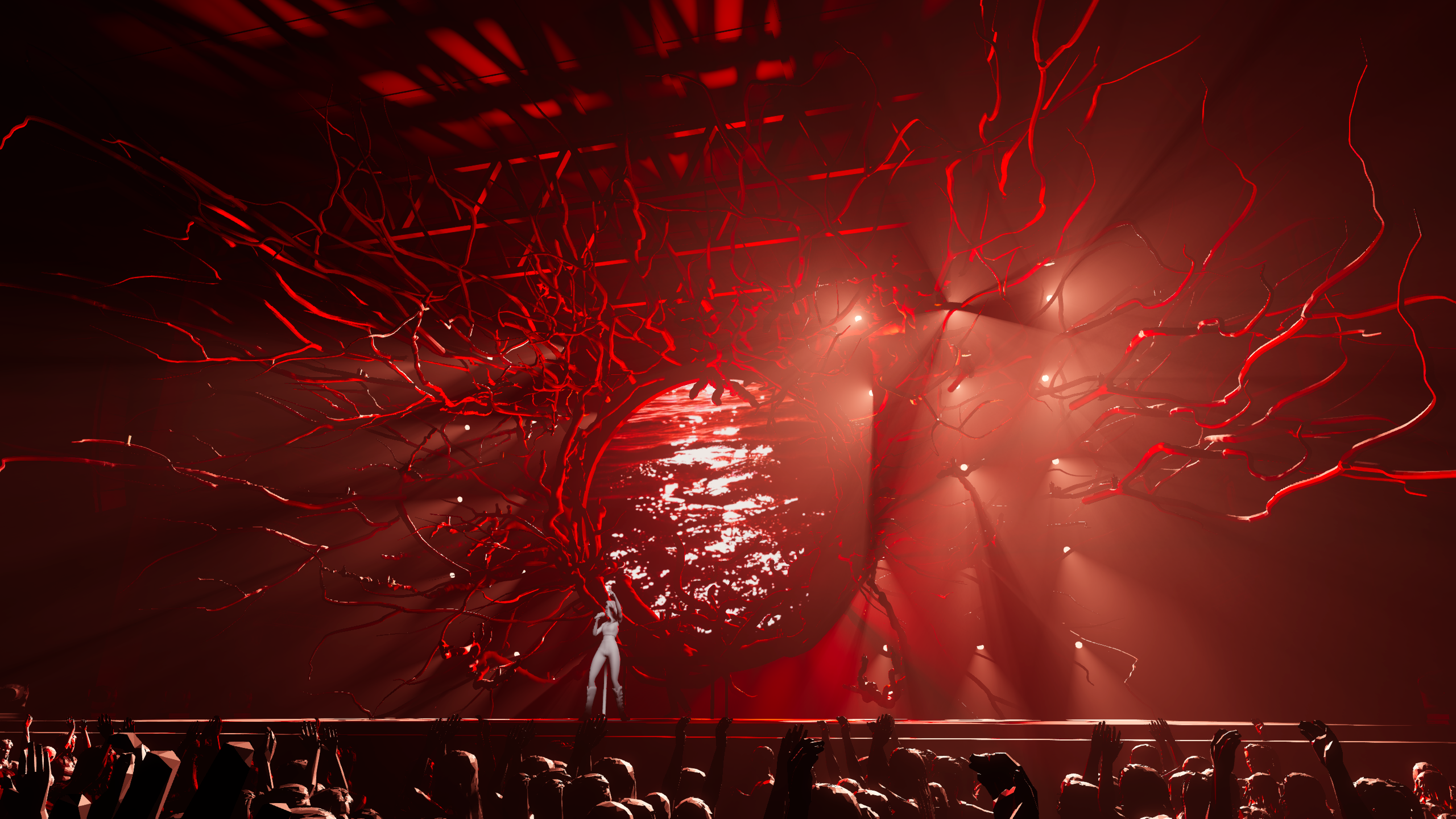 WALPURGIS NIGHT. OOPS