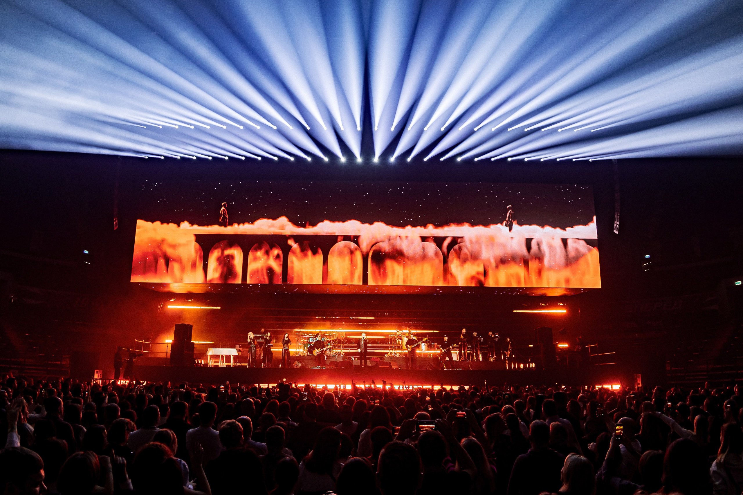 ВЛАДИМИР ПРЕСНЯКОВ / 2024. OOPS