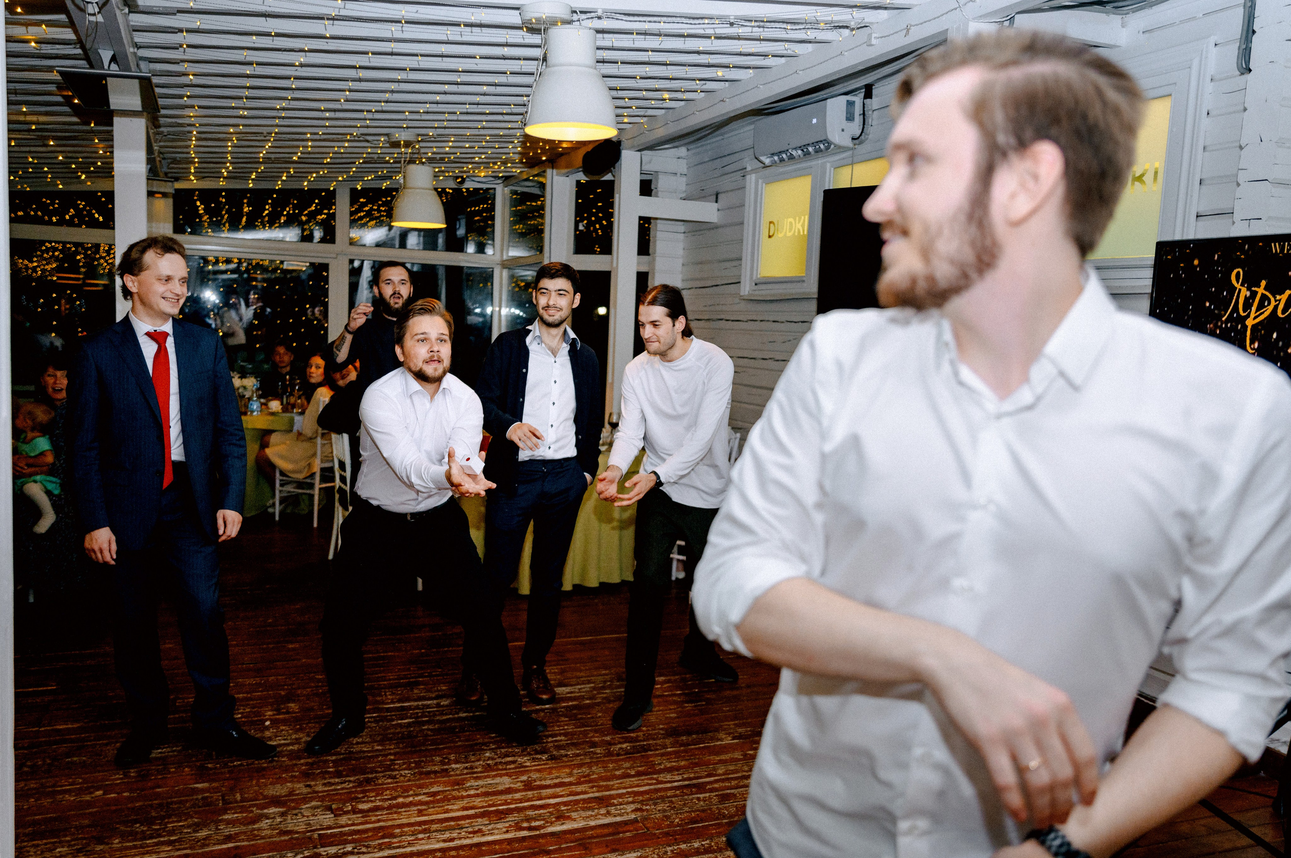 ЯРОСЛАВА И ДАНИИЛ. Шашкова Вероника / Свадебный и семейный фотограф Москва и Ярославль