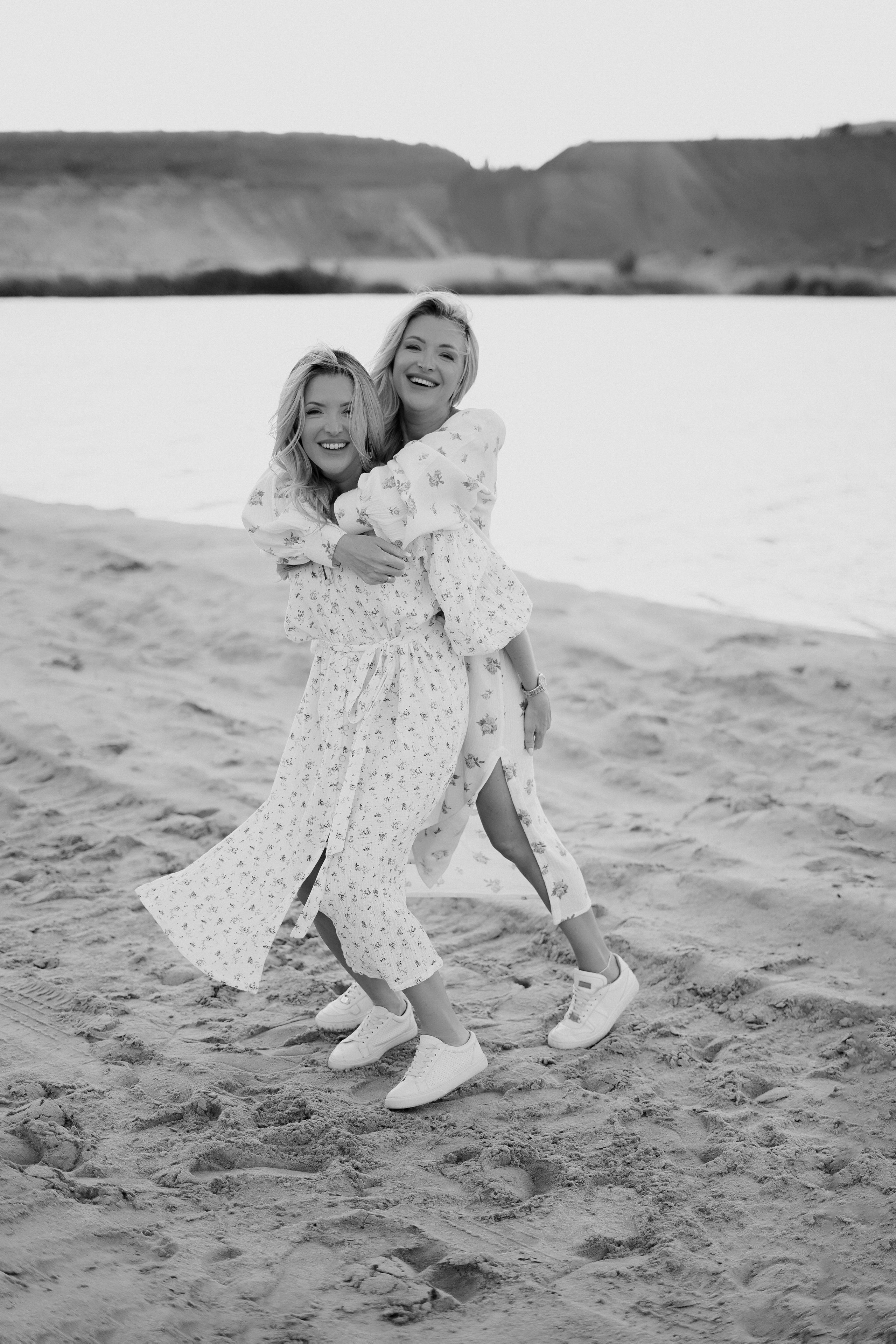 Болдыревы. Фотограф Валерия Крахмалева