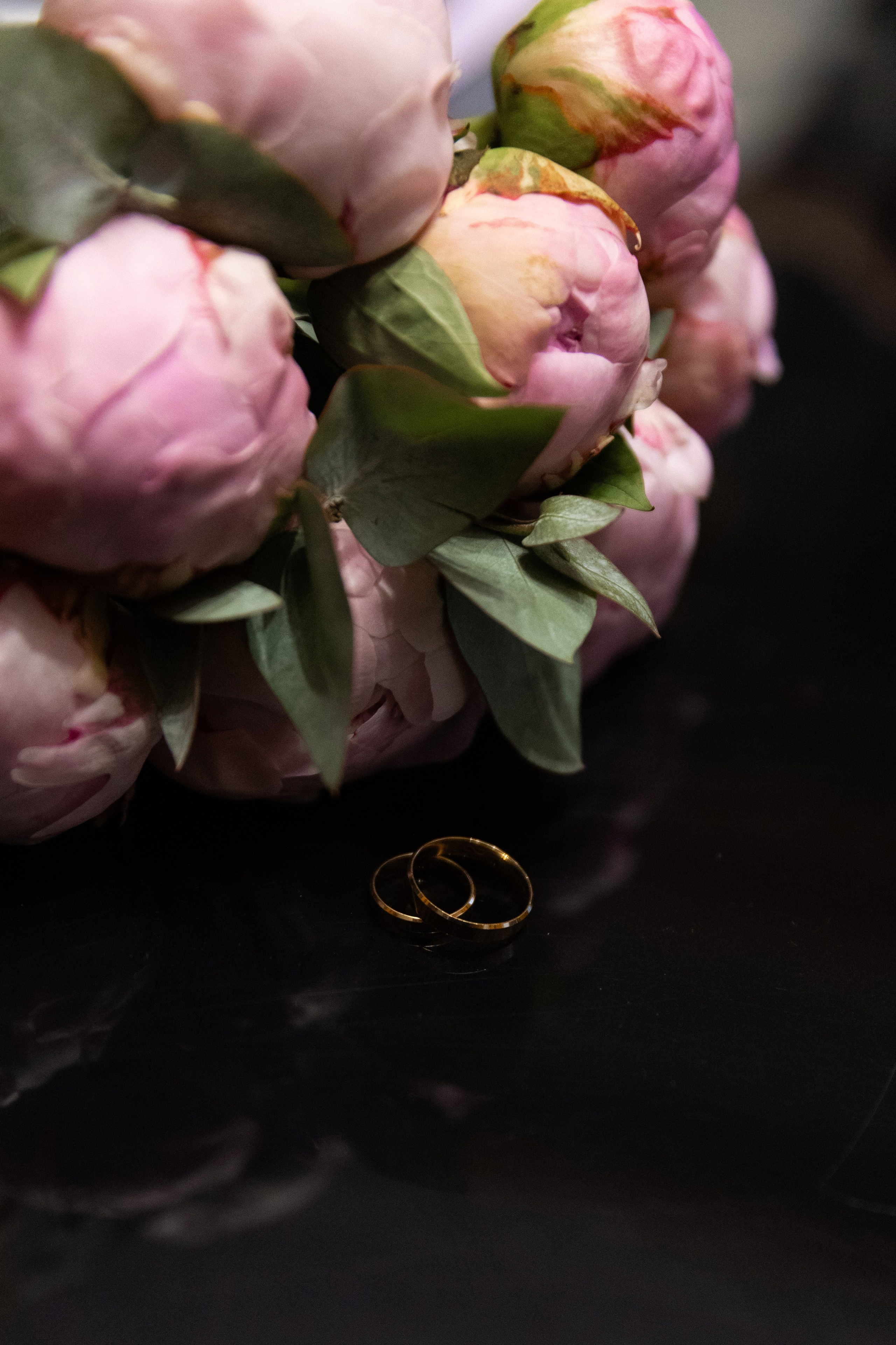 Виктория и Роман. Свадебный и портретный фотограф в Санкт-Петербурге Надежда Чечулина