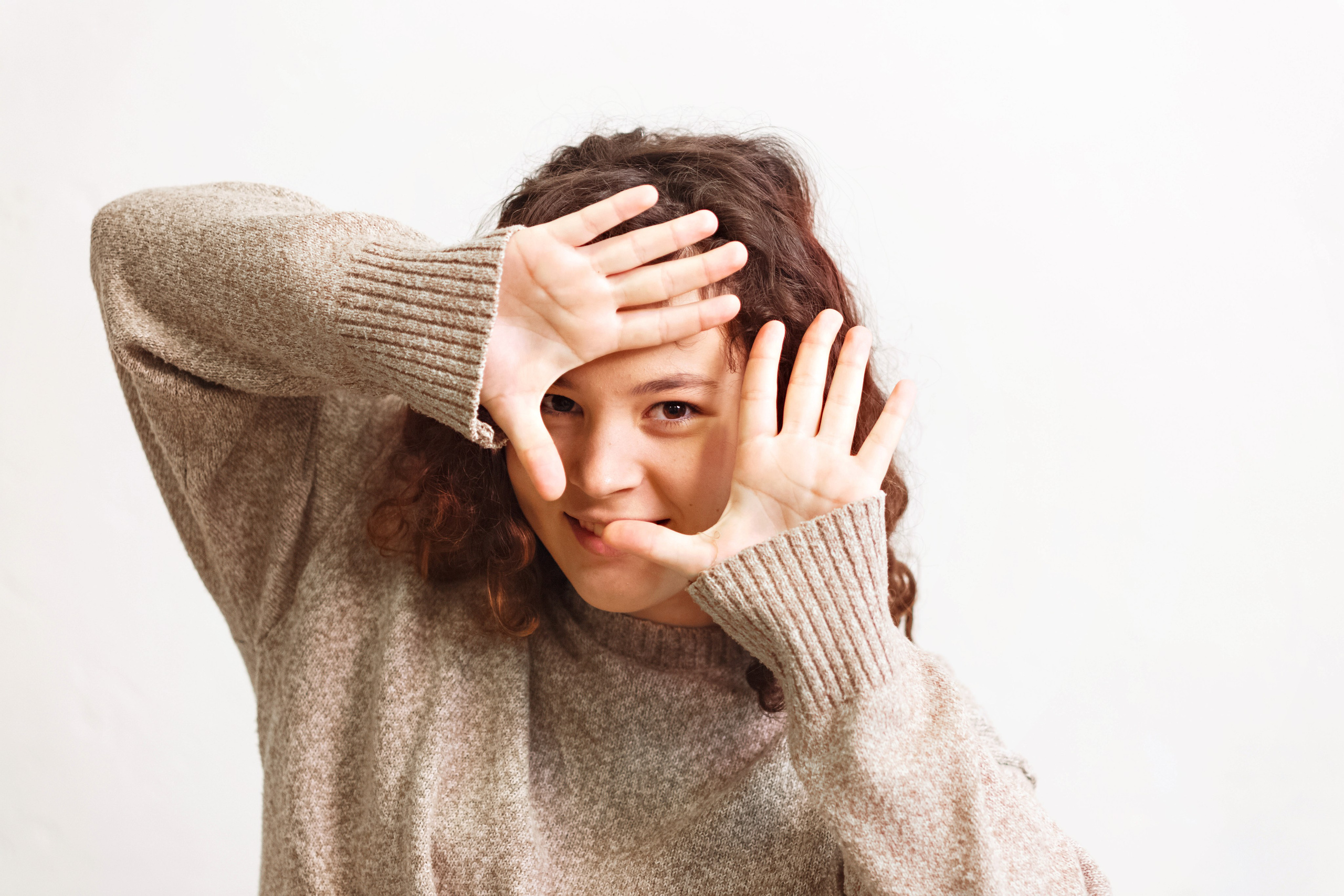 Фотосъемка детей-актеров студии театра и кино «Синяя птица». Семейный фотограф в Екатеринбурге