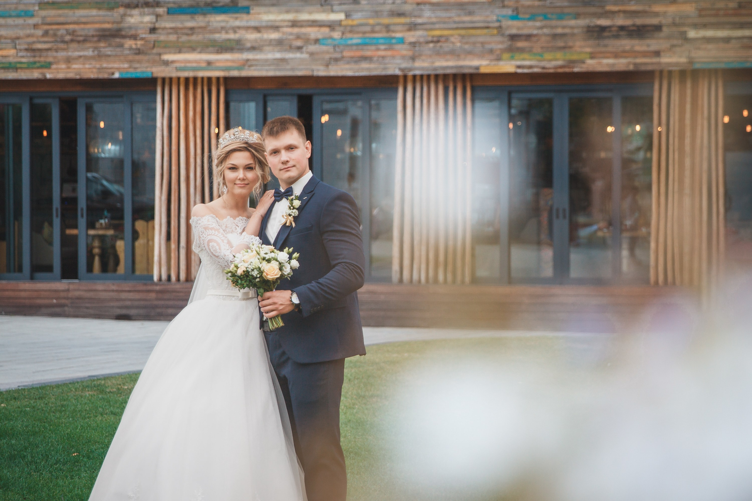 Свадебный Фотограф. Кирилл Фотограф