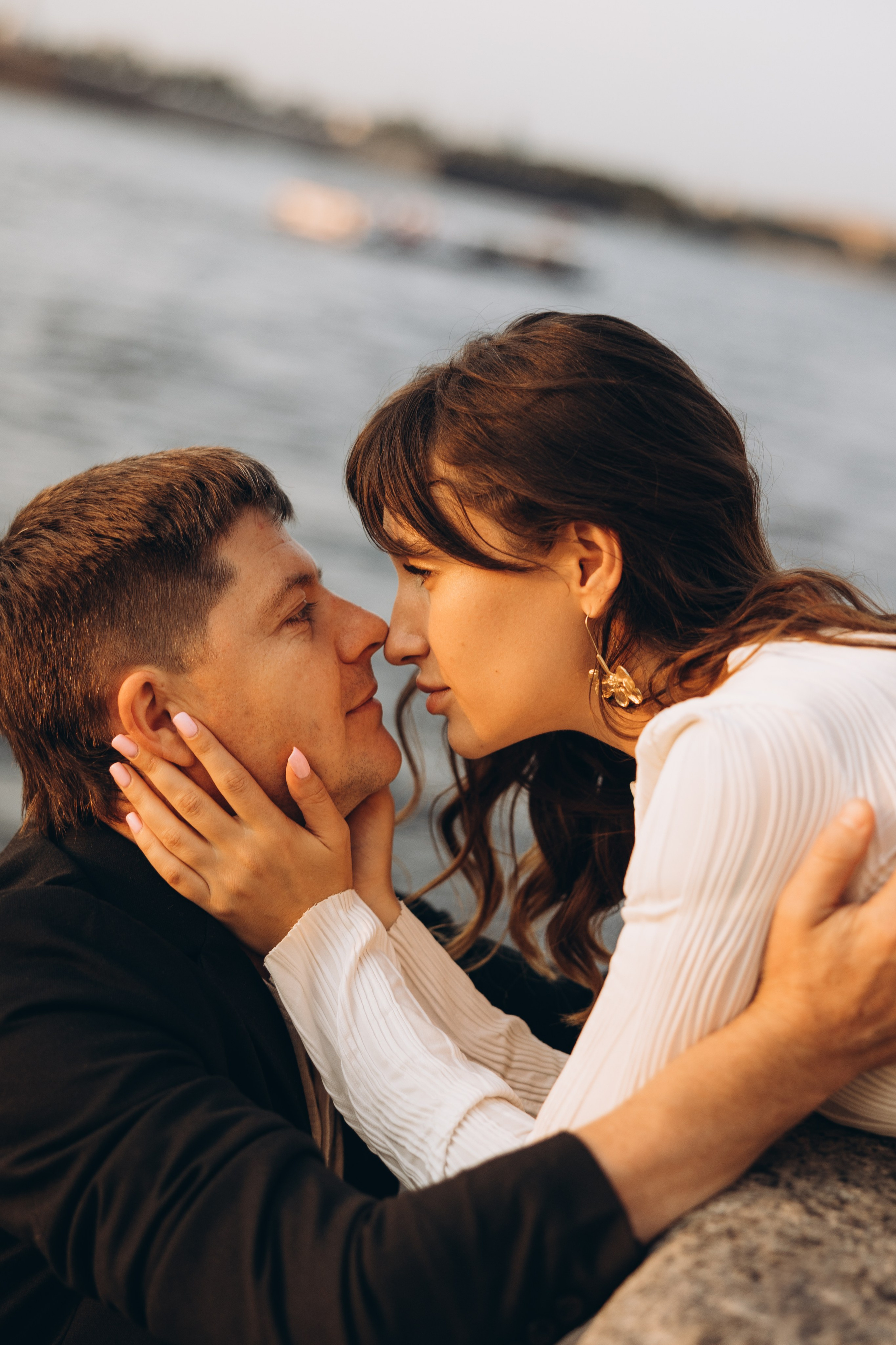 Эмилия и Дмитрий. Семейный фотограф в Москве Виктория Ястребинская