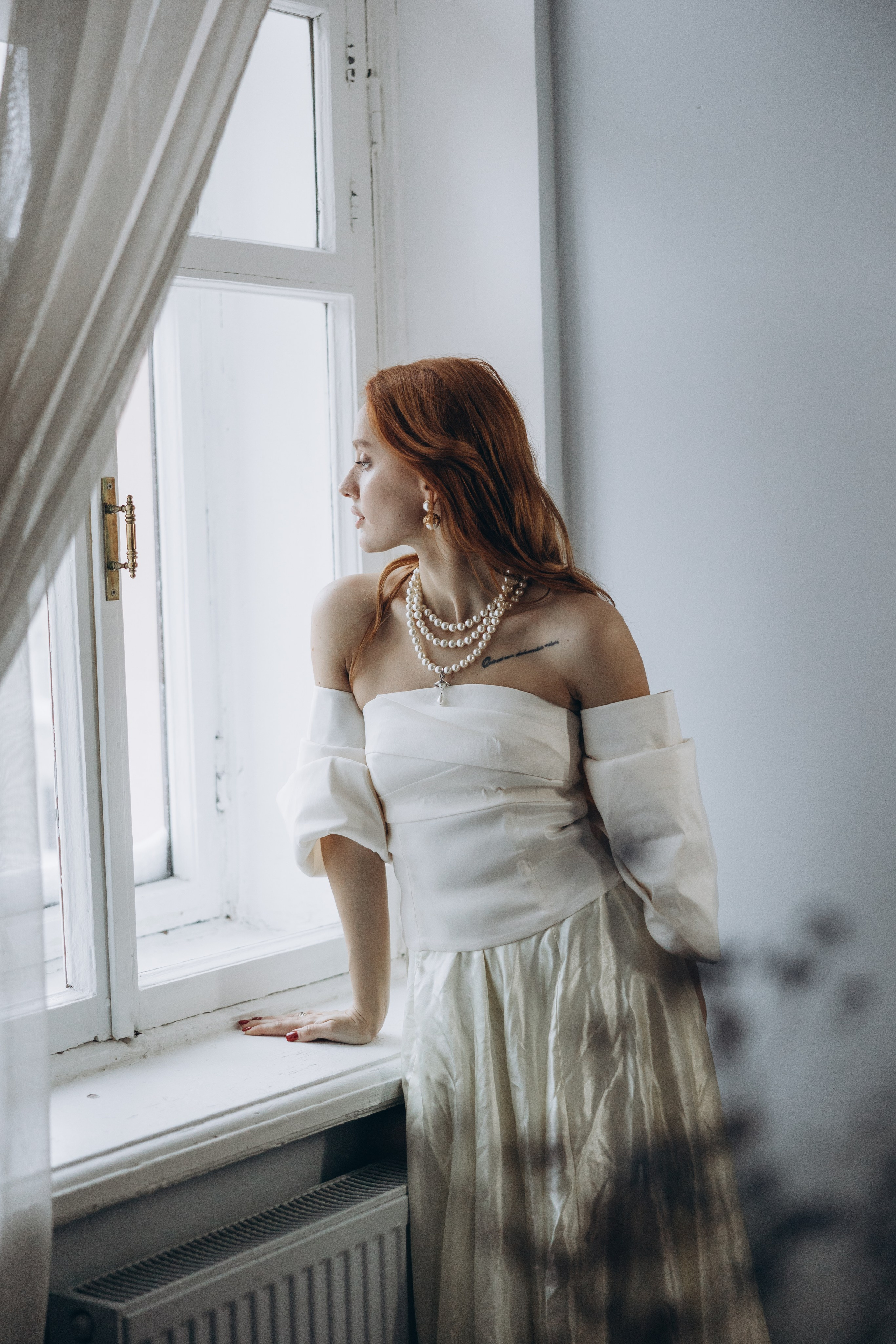 Мила & Сергей. Семейный фотограф в Москве Виктория Ястребинская