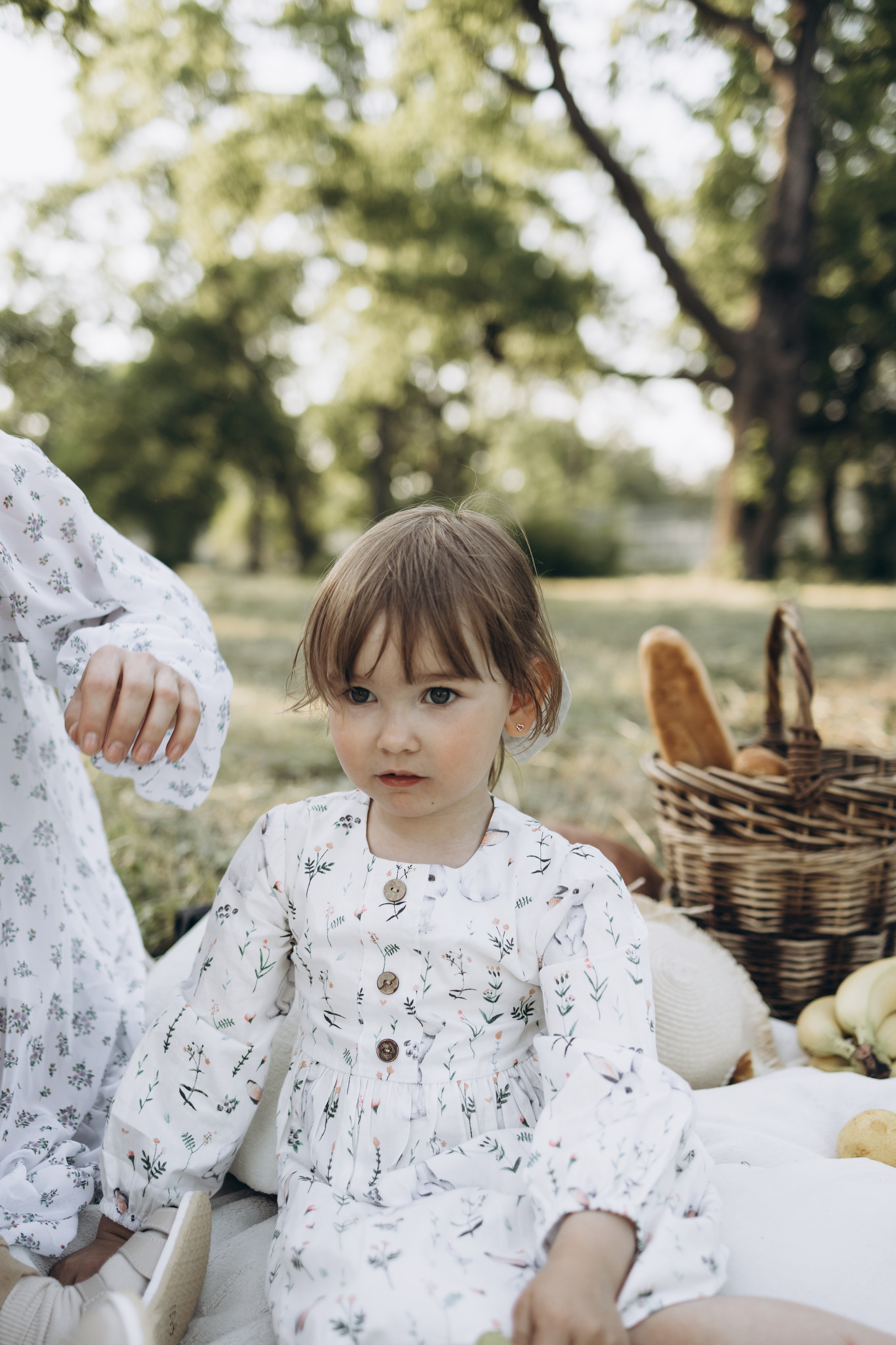 Лера, Диана и Максим. Семейный фотограф в Москве Виктория Ястребинская