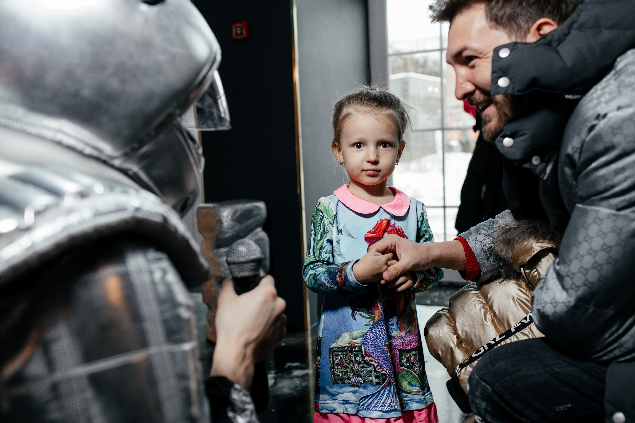 Артемий 2 года @allazemaalla. Свадебный и семейный фотограф