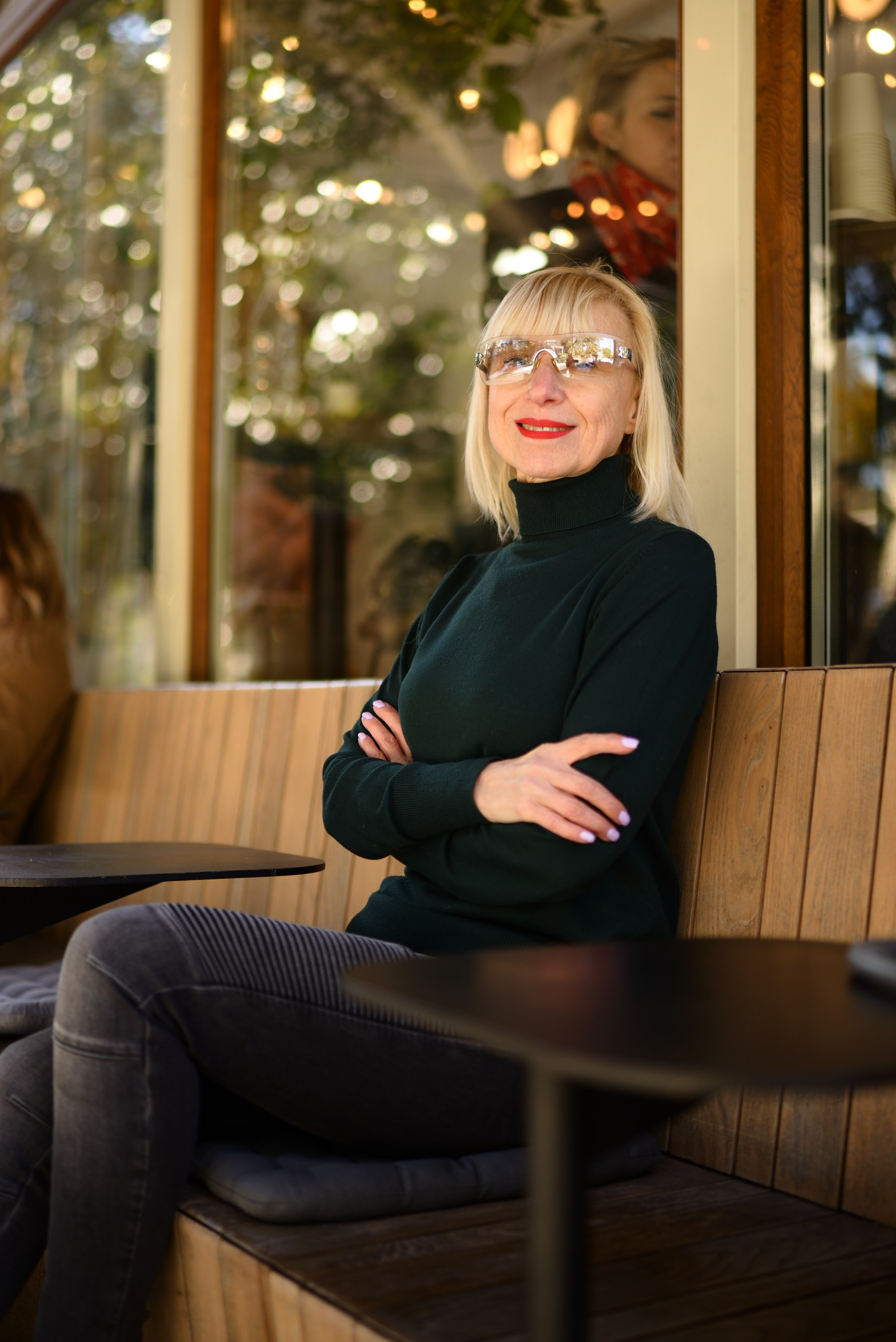 Людмила. Профессиональный фотограф в Сочи Сергей Кучеренко