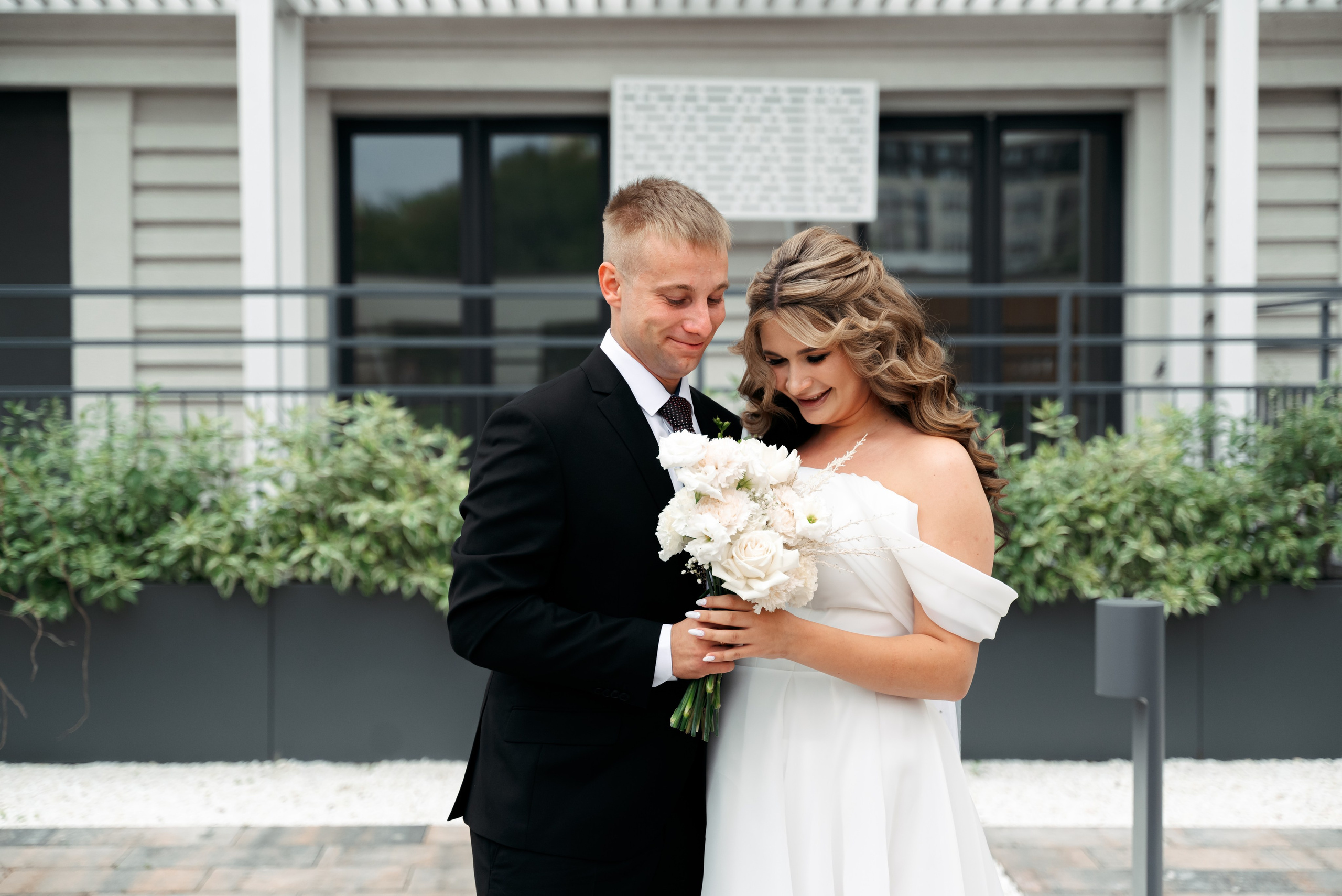 Nik&Asy wed. Свадебный и семейный фотограф в Ижевске Романова Ольга