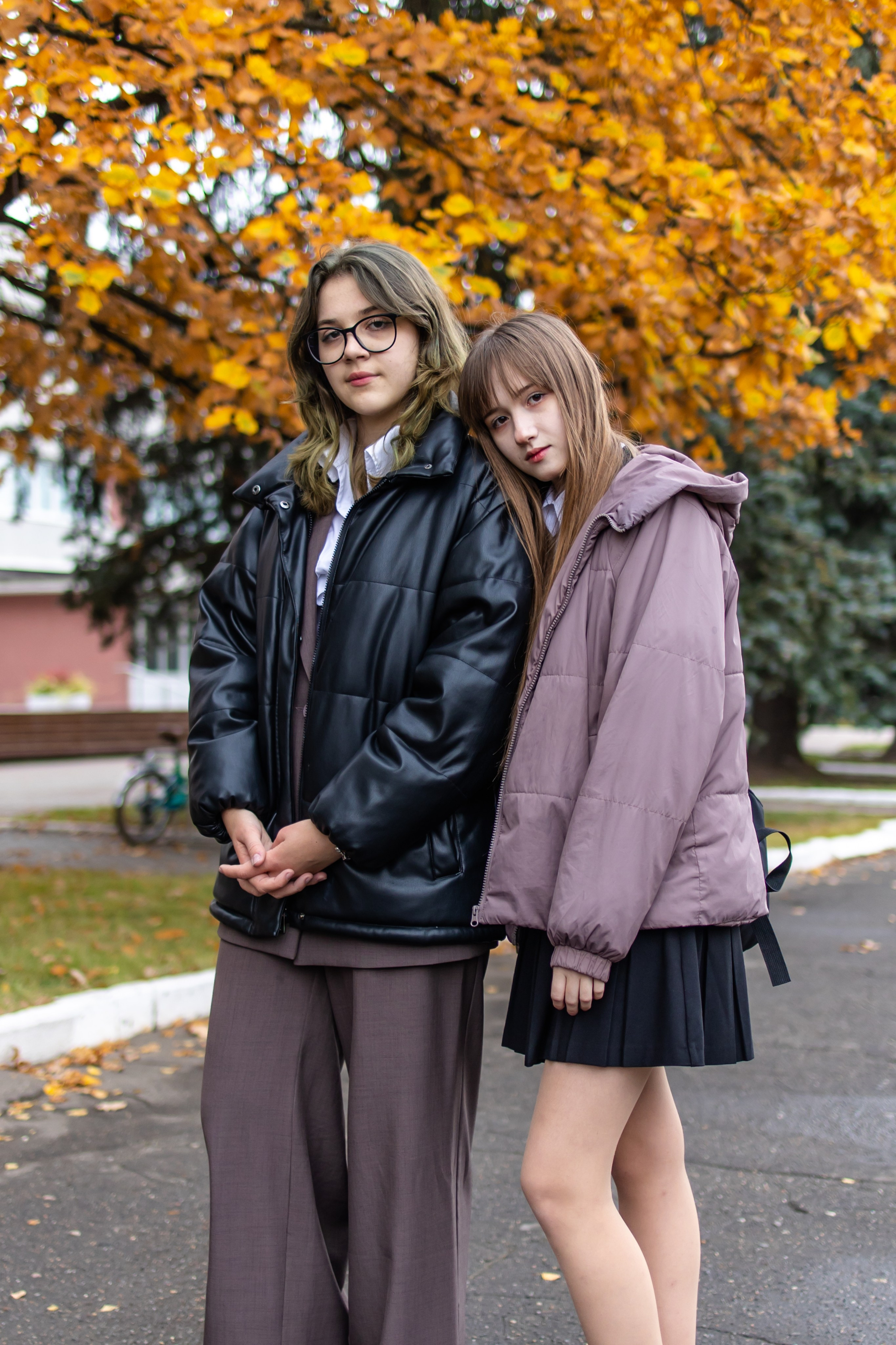 9-11 КЛАСС / ВЫПУСКНИКИ ВУЗа. Главная