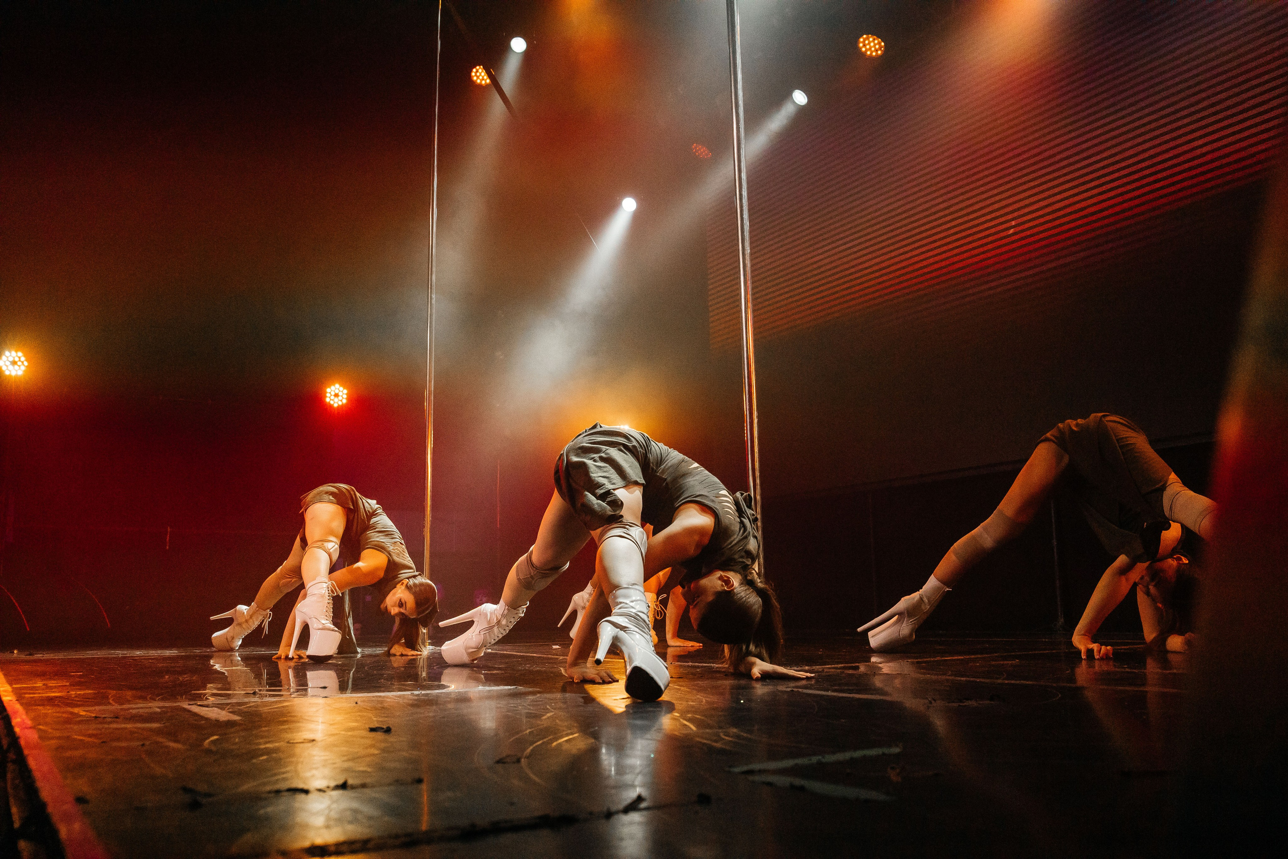 Репортаж концерты. Фотограф Екатеринбург Мазейко Михаил