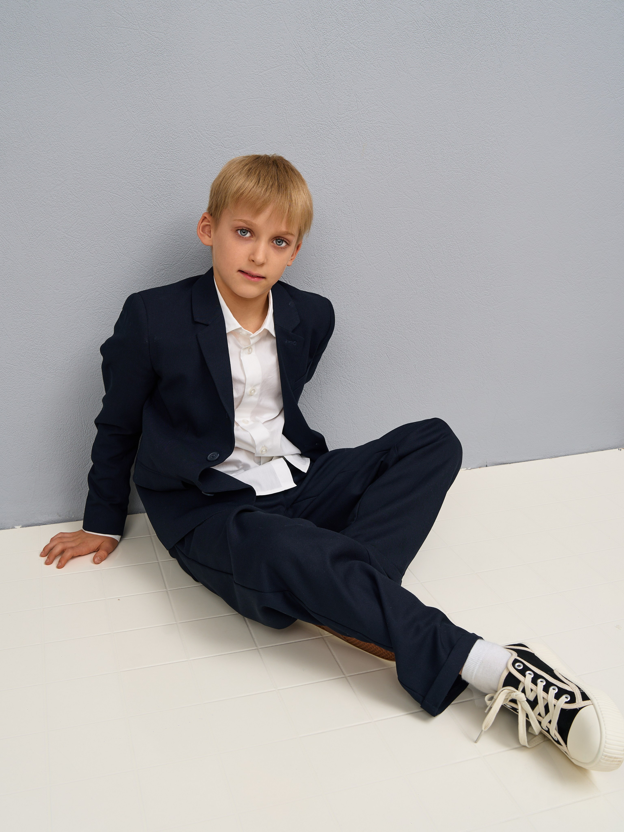 Kids. 595 Production