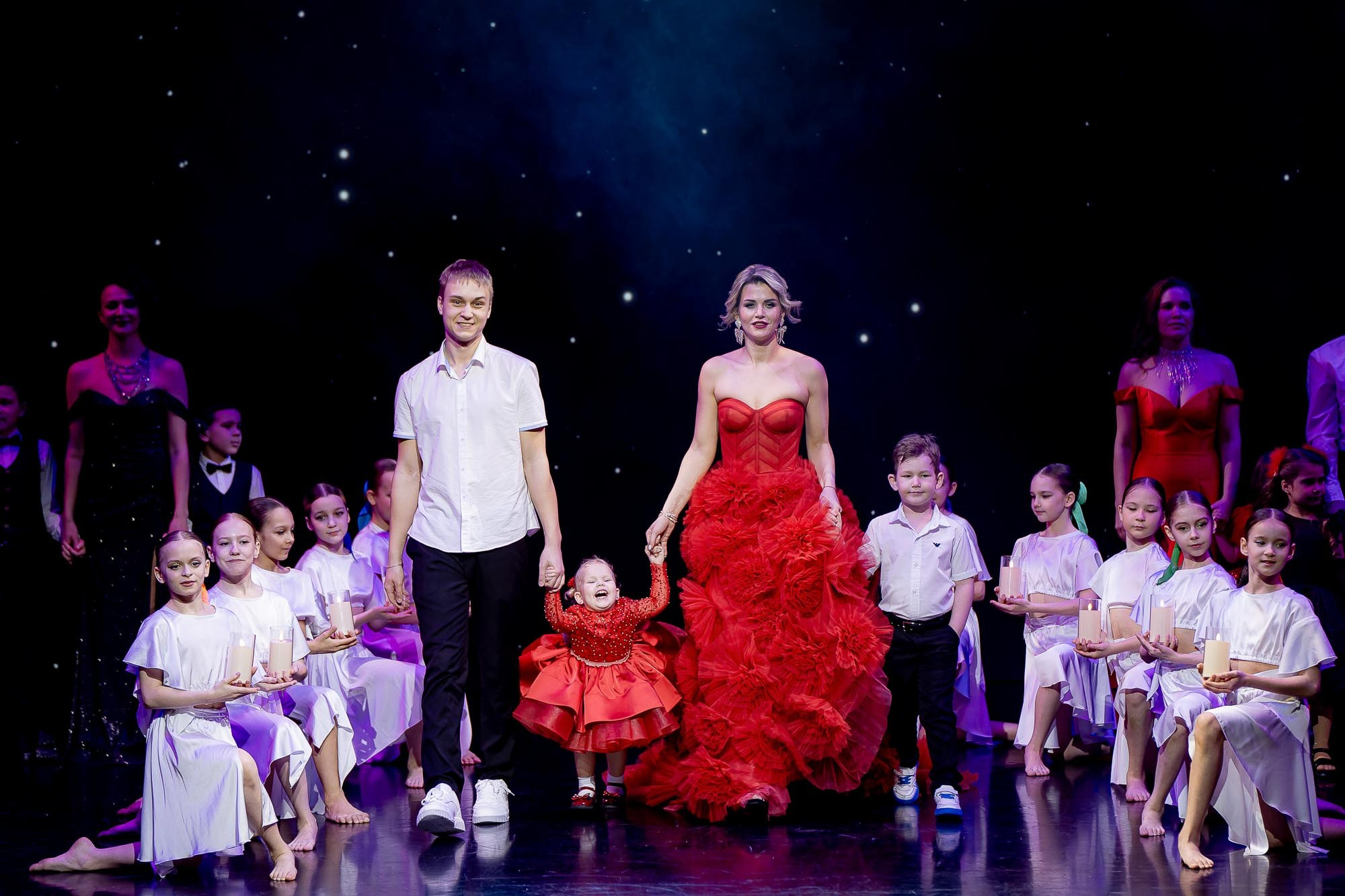 Мама года 2024. Сергей Кошкин. Репортажная и ивент-фотография в Сургуте