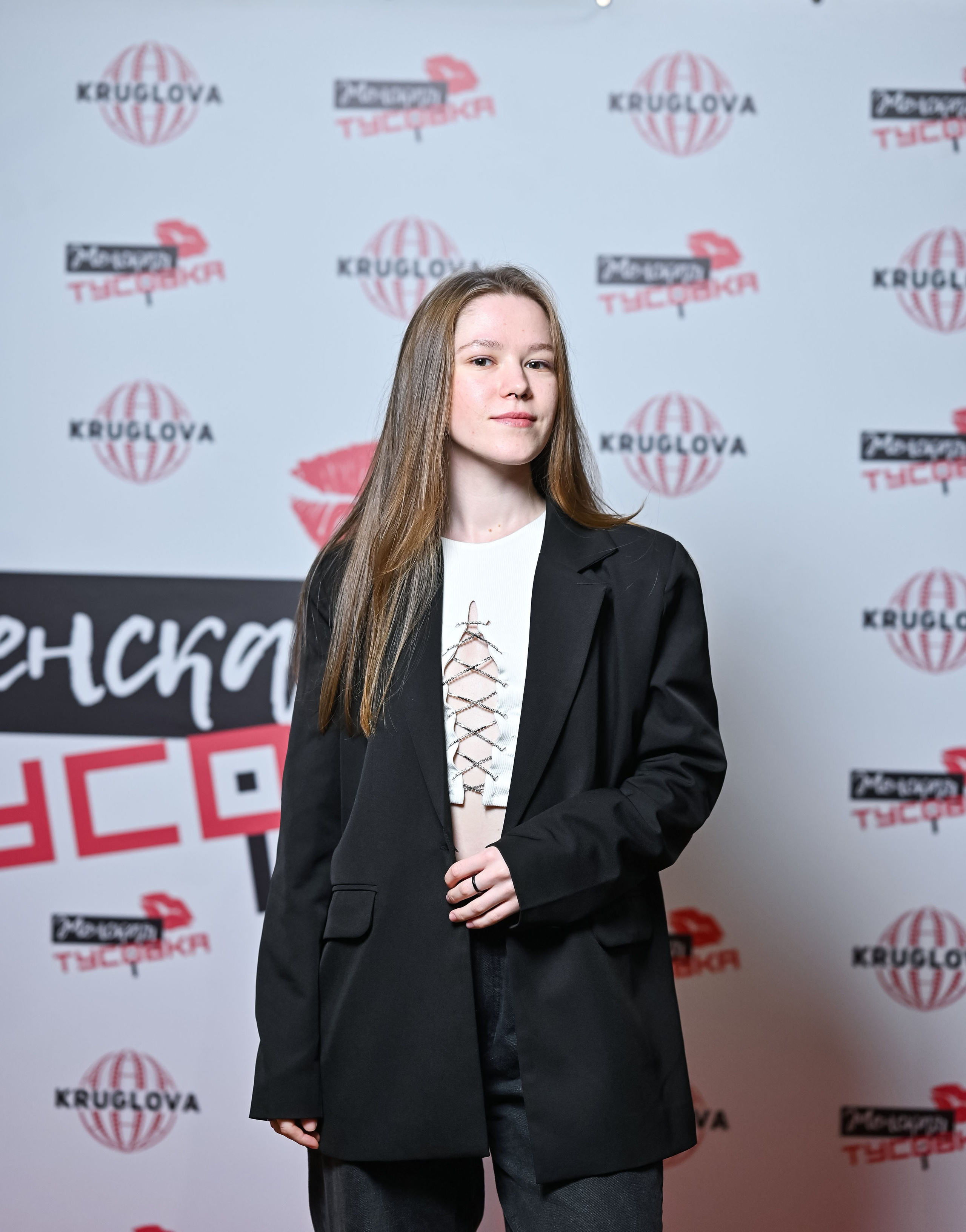 Клуб Женская тусовка. ZDARONOKIA Репортажный фотограф