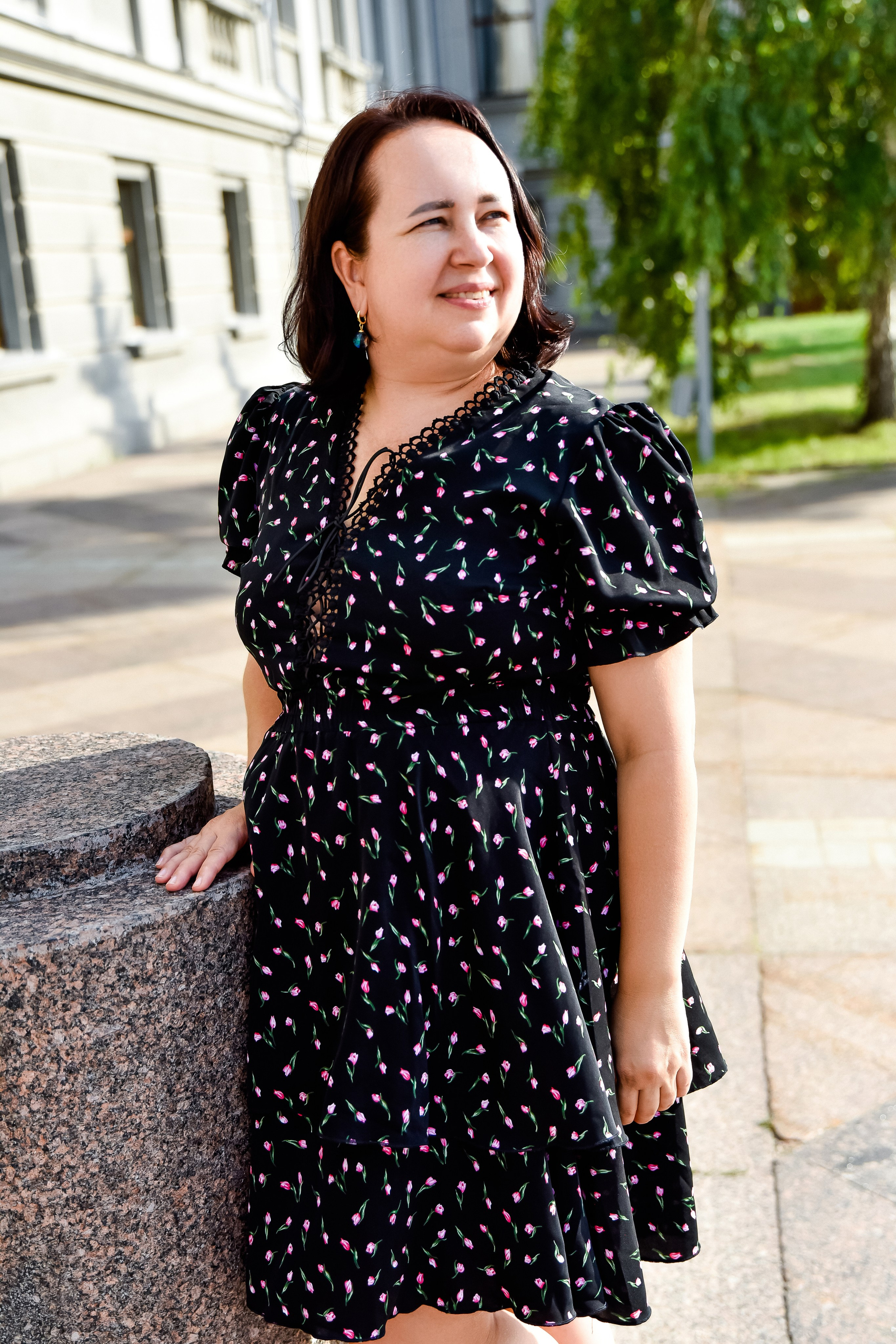 Фото-экскурсия Ольги, Лены и Полины