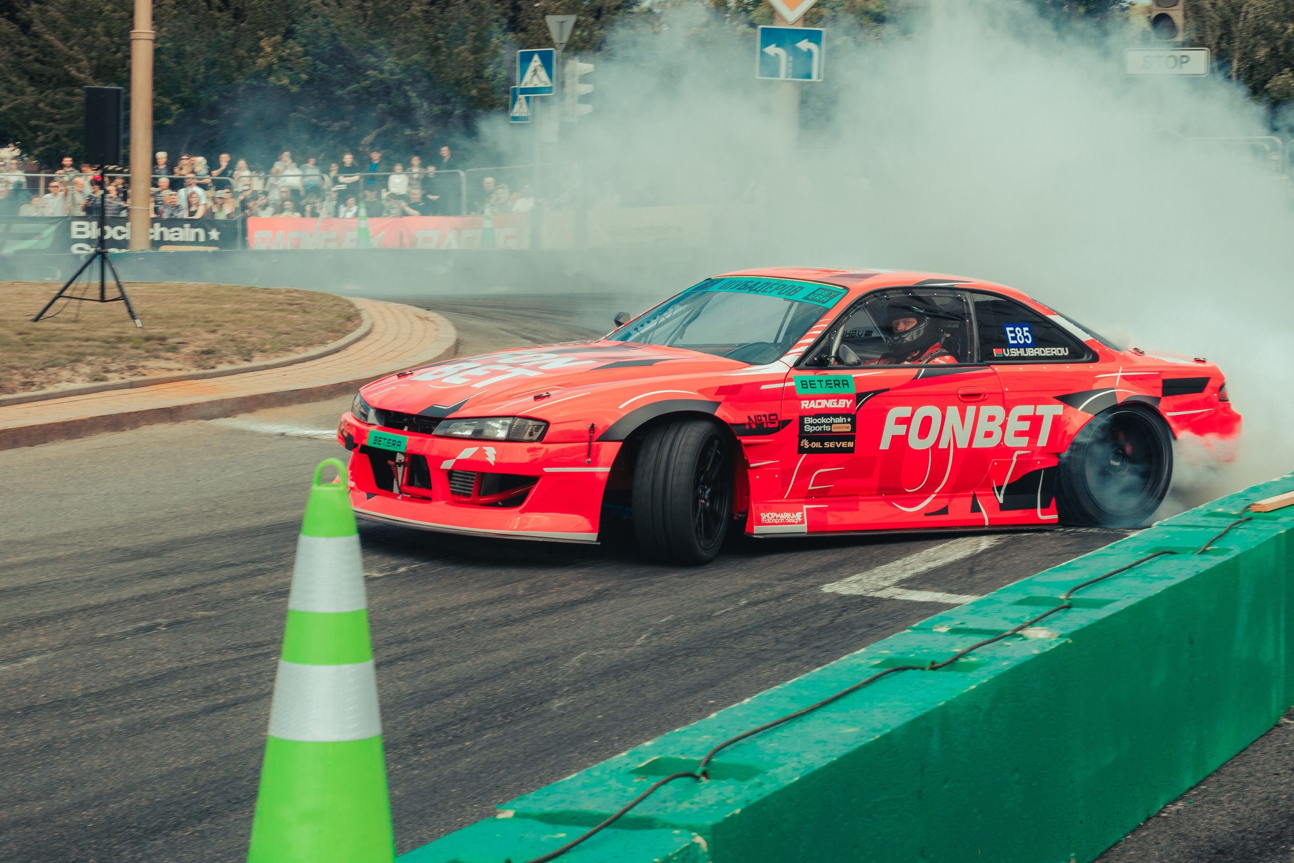 GRODNO.GP. Photographer Vladislav Voronovich