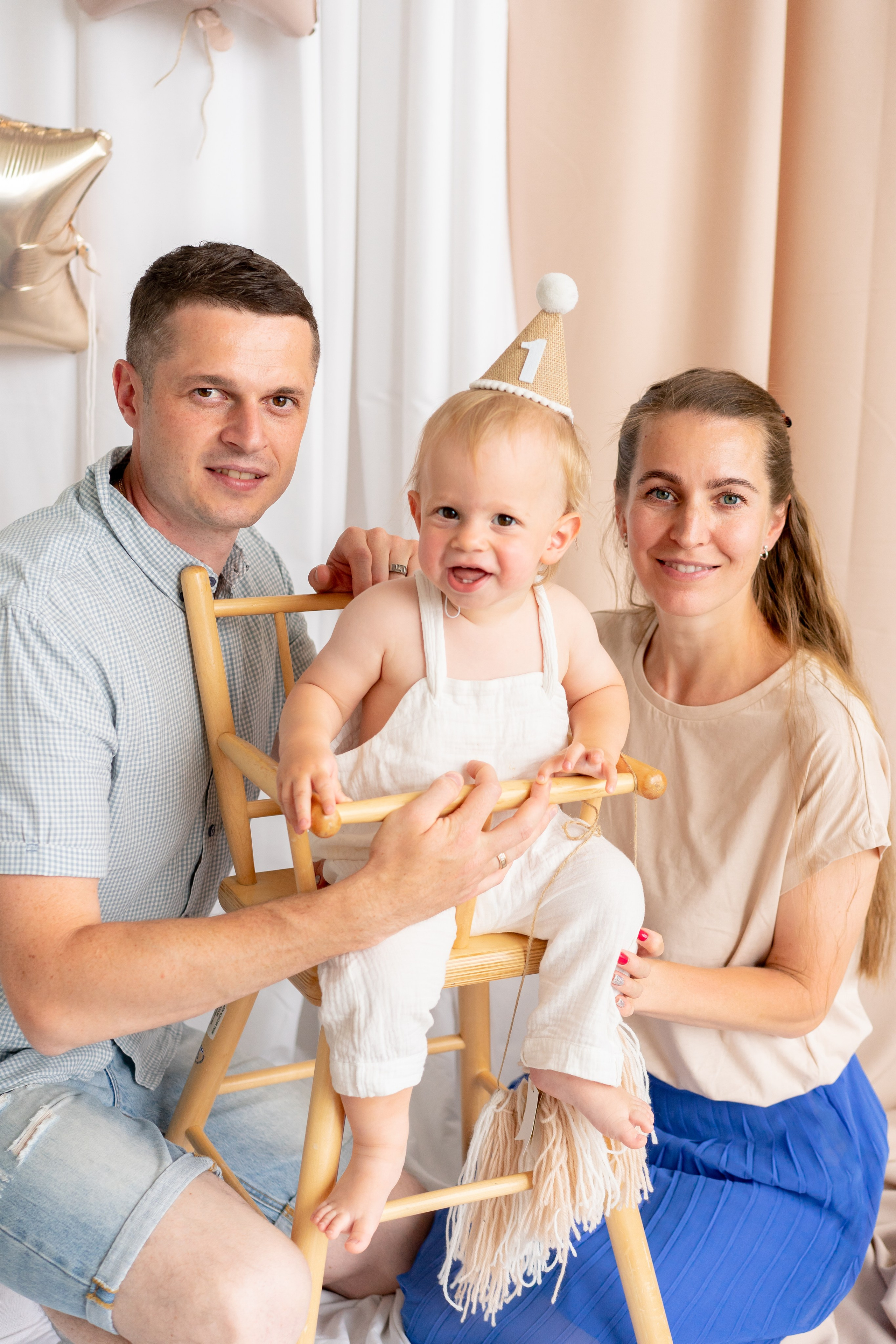 Демид, с Днём Рождения!. Детская, семейная фотостудия в Санкт-Петербурге