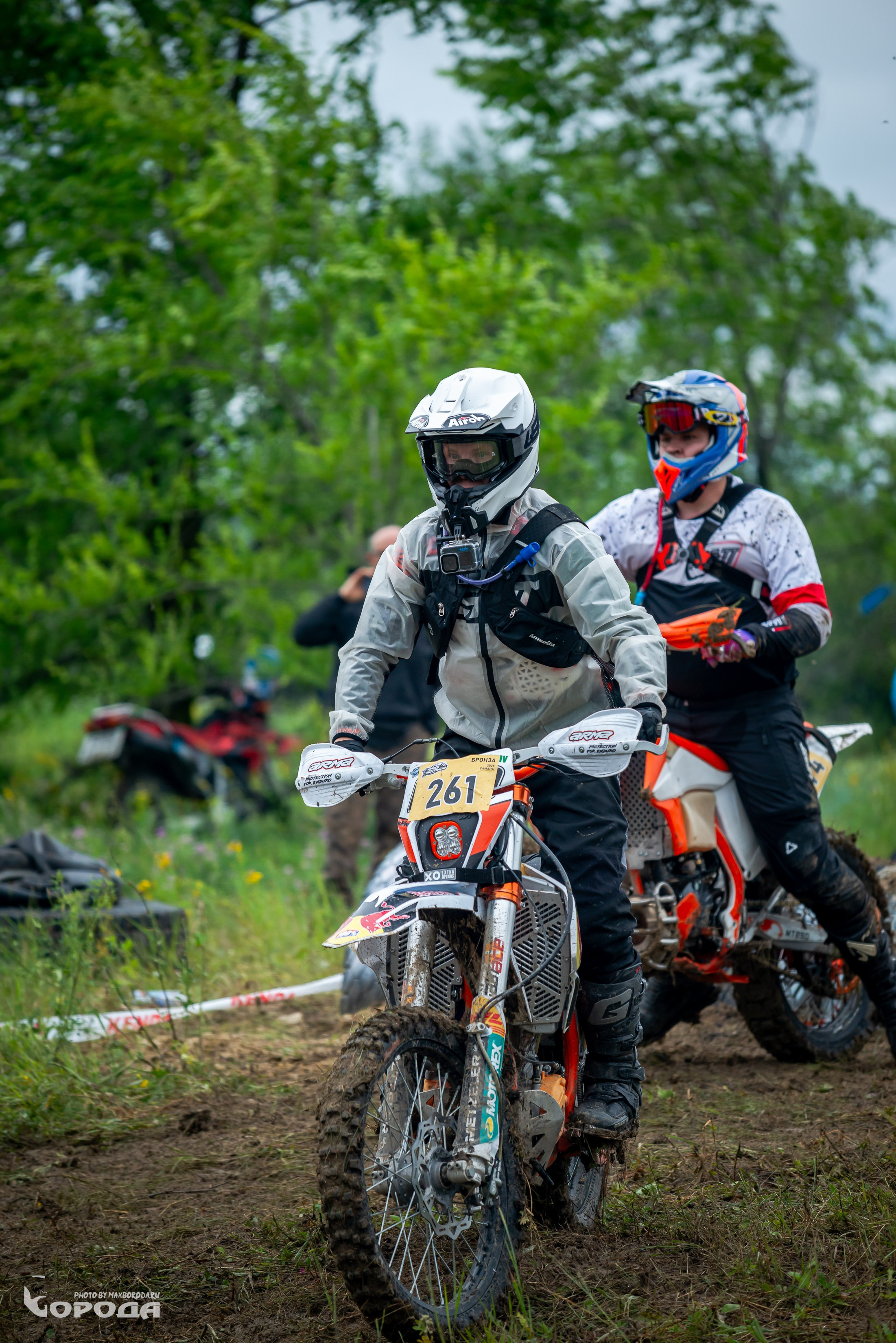 Точка отрыва 2025. Фотограф | Макс Борода