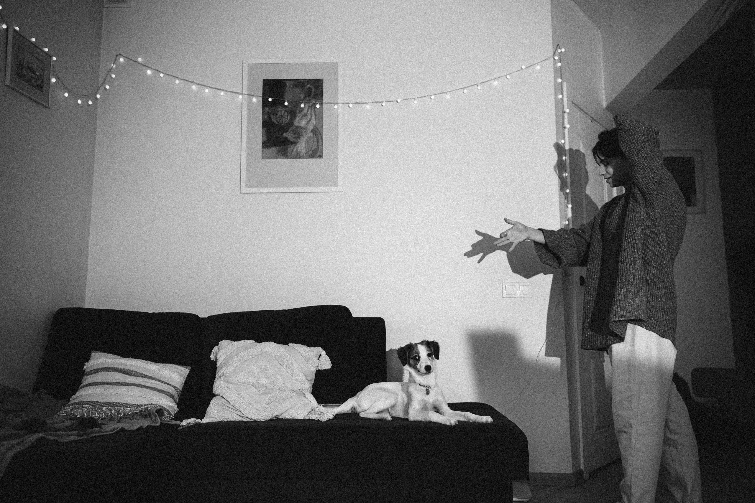 Лика и Клео. Свадебный фотограф Оля Григунова