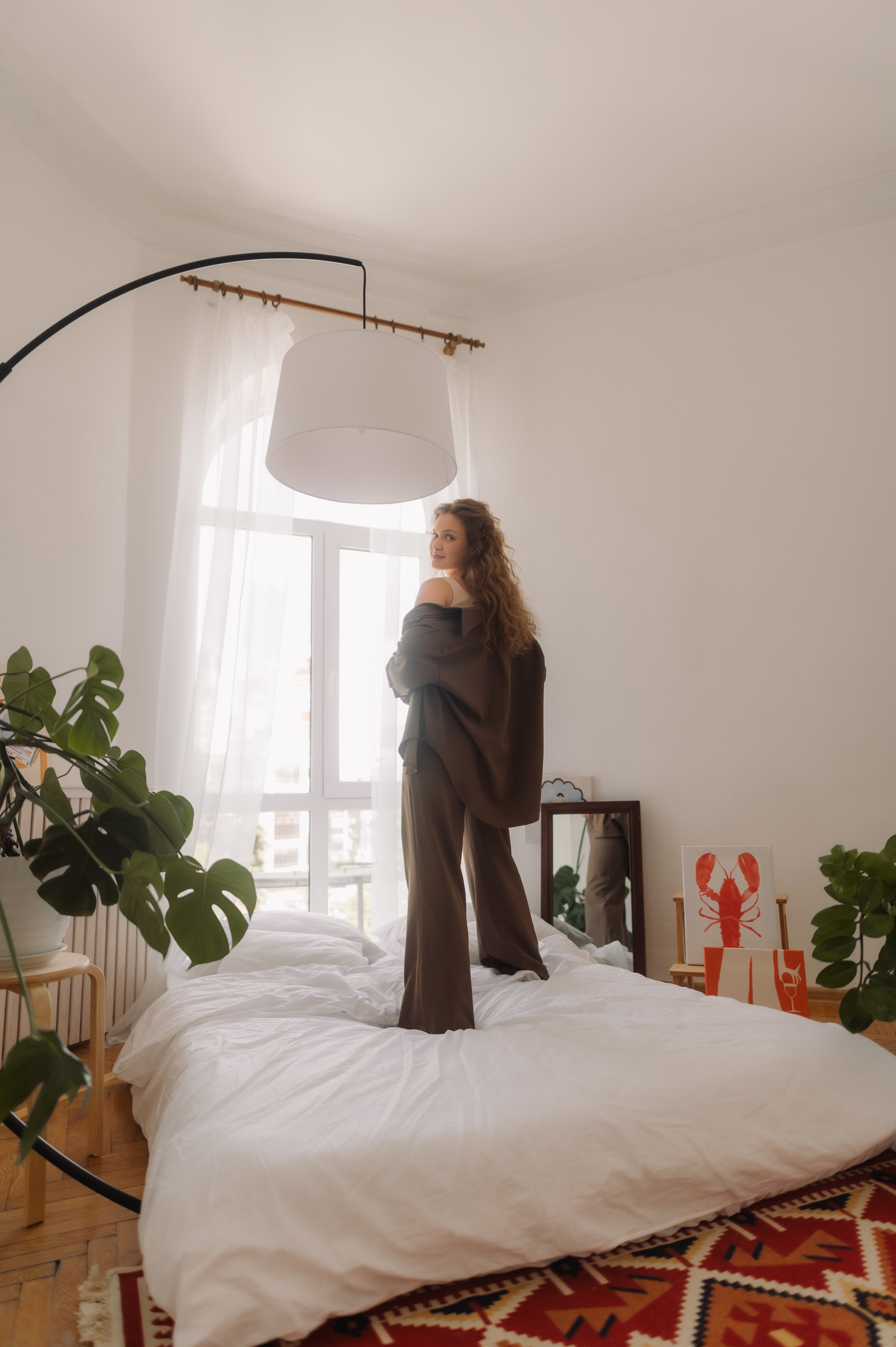 Полина. Фотограф Ольга Мызникова