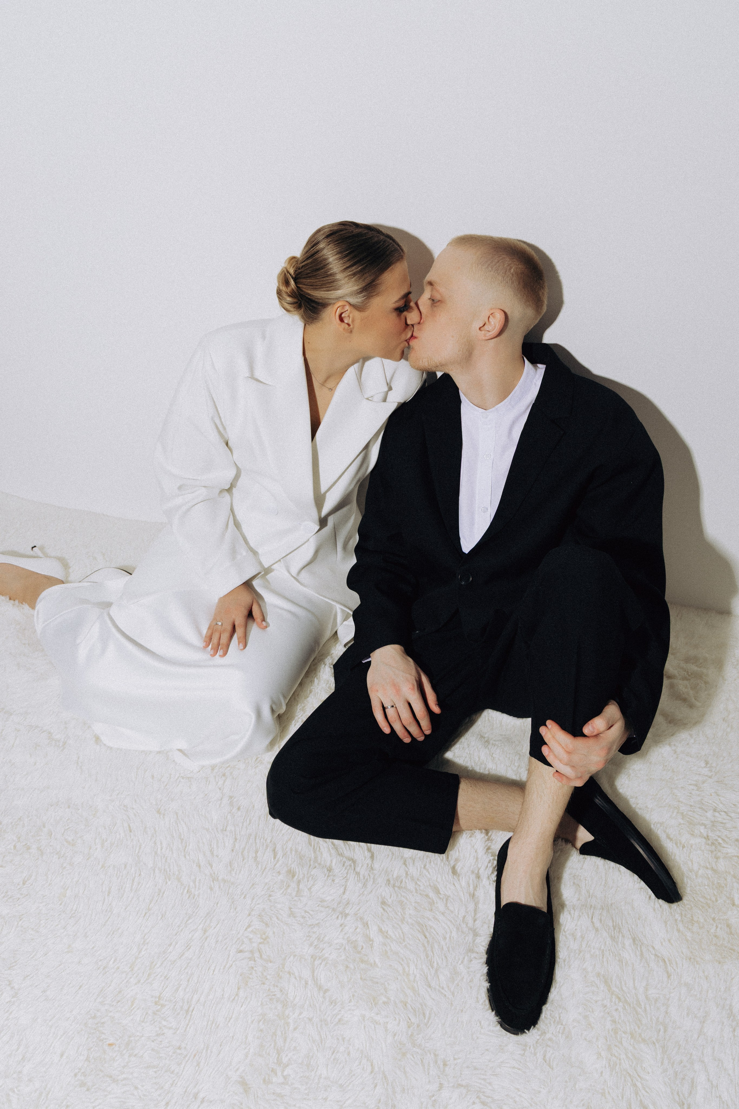 WEDDING (Кристина и Максим). Photographer — Regina Sal’manova. Uray