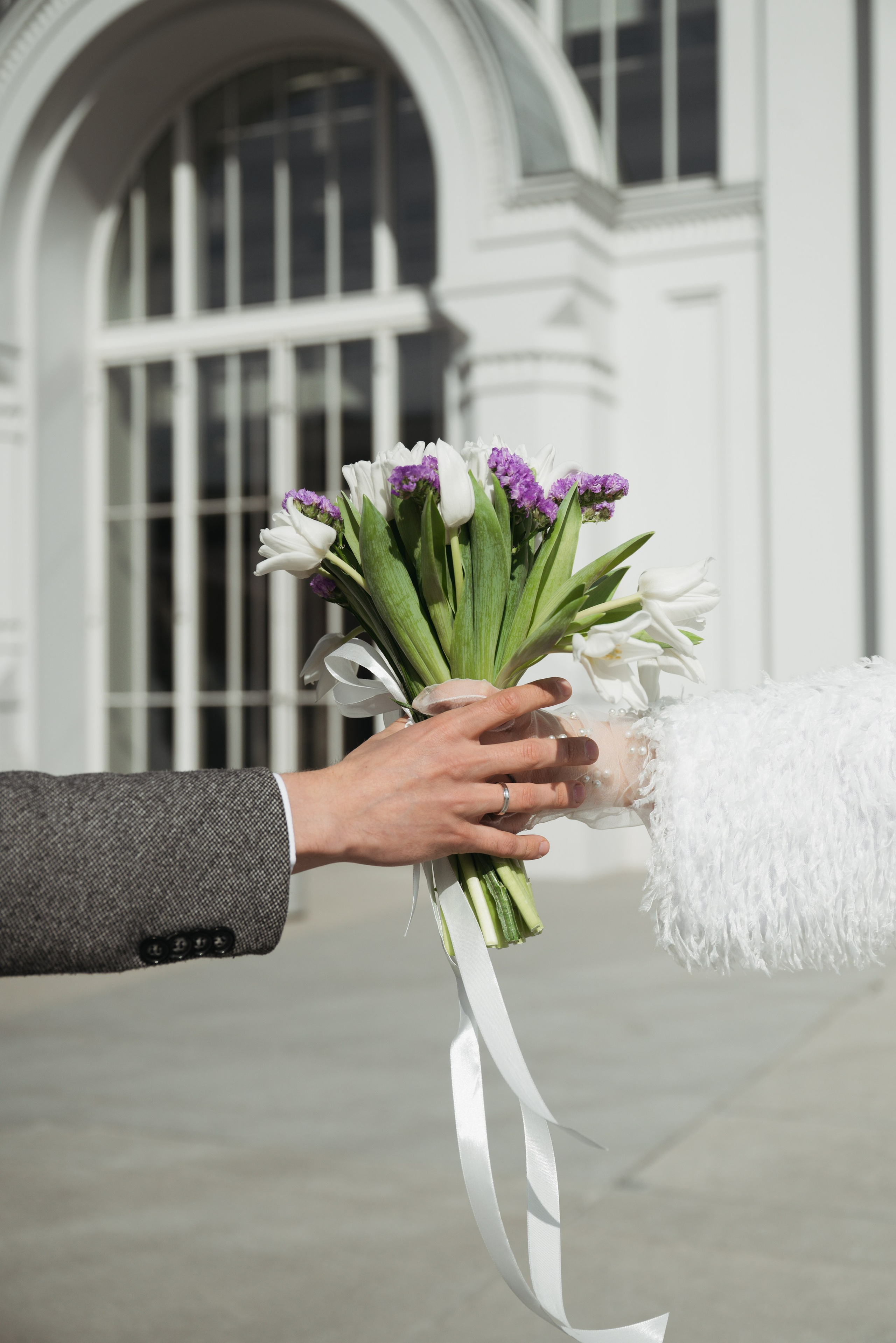 Иван и Ксения. Фотограф Москва Настя Профотовна. Репортажные, свадебные и контент фотосессии