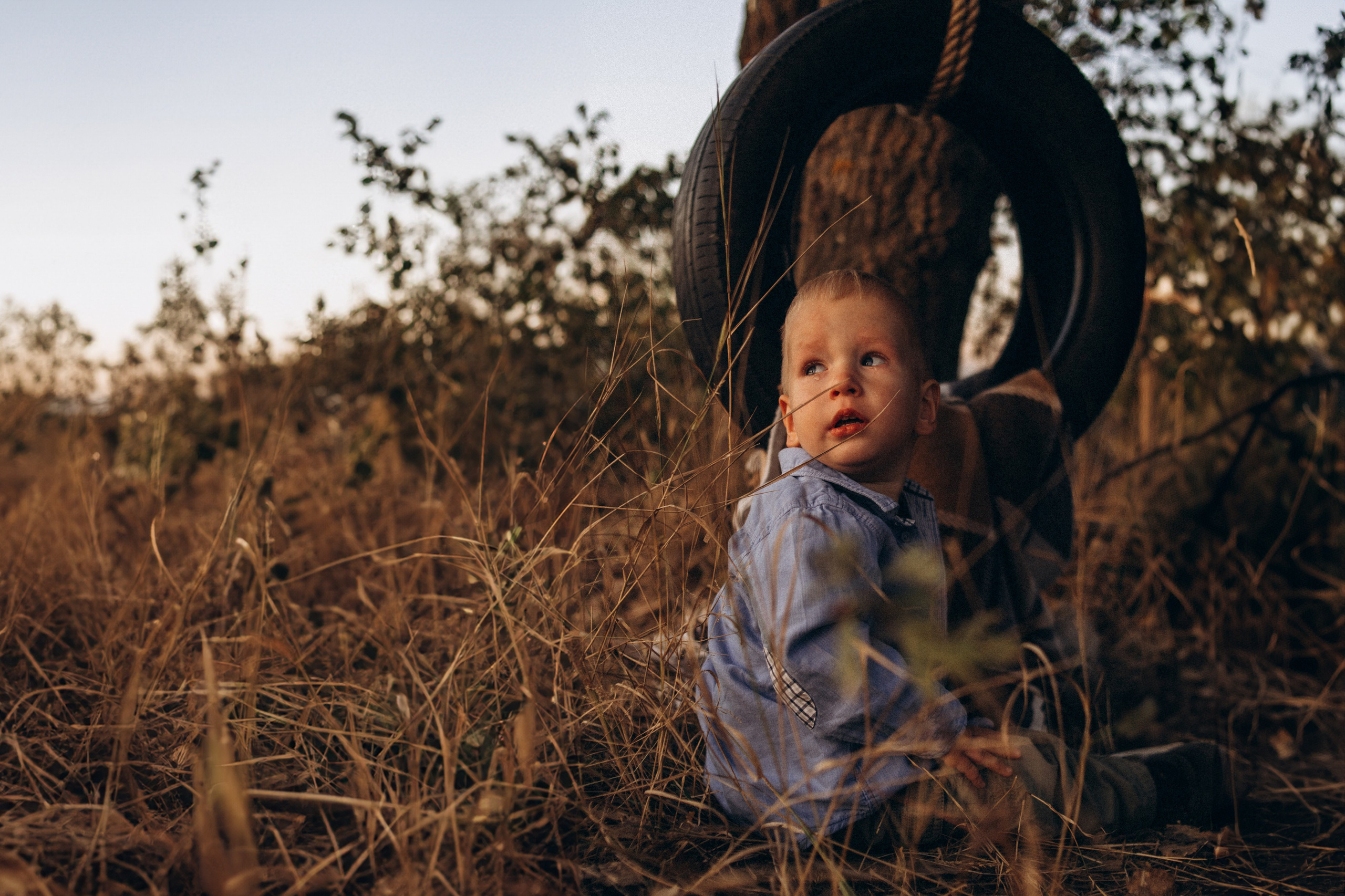 Аня, Василиса, Тася и Ваня. Фотограф В Москве и Подольске Лена Иванова