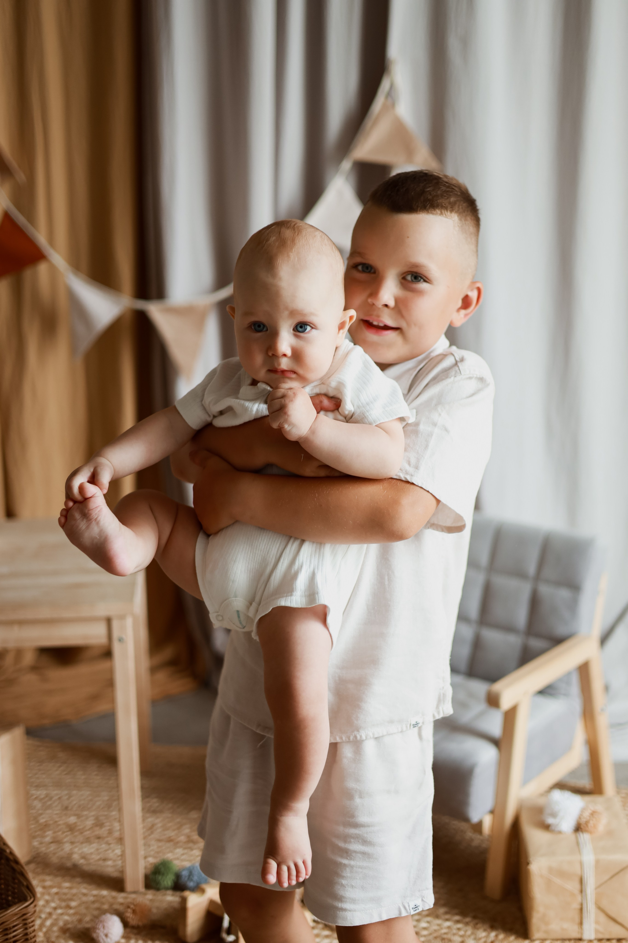 Семейная фотосессия