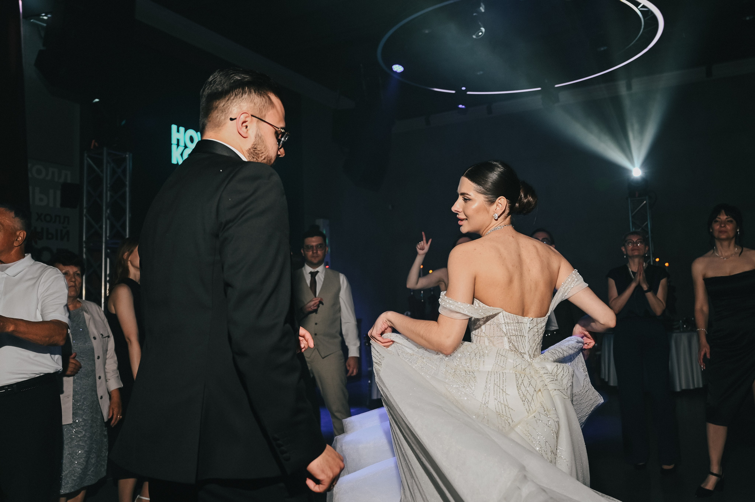 Саша + Аня — Организация ВАН ЛАВ. Свадебный и семейный фотограф Волгоград Москва