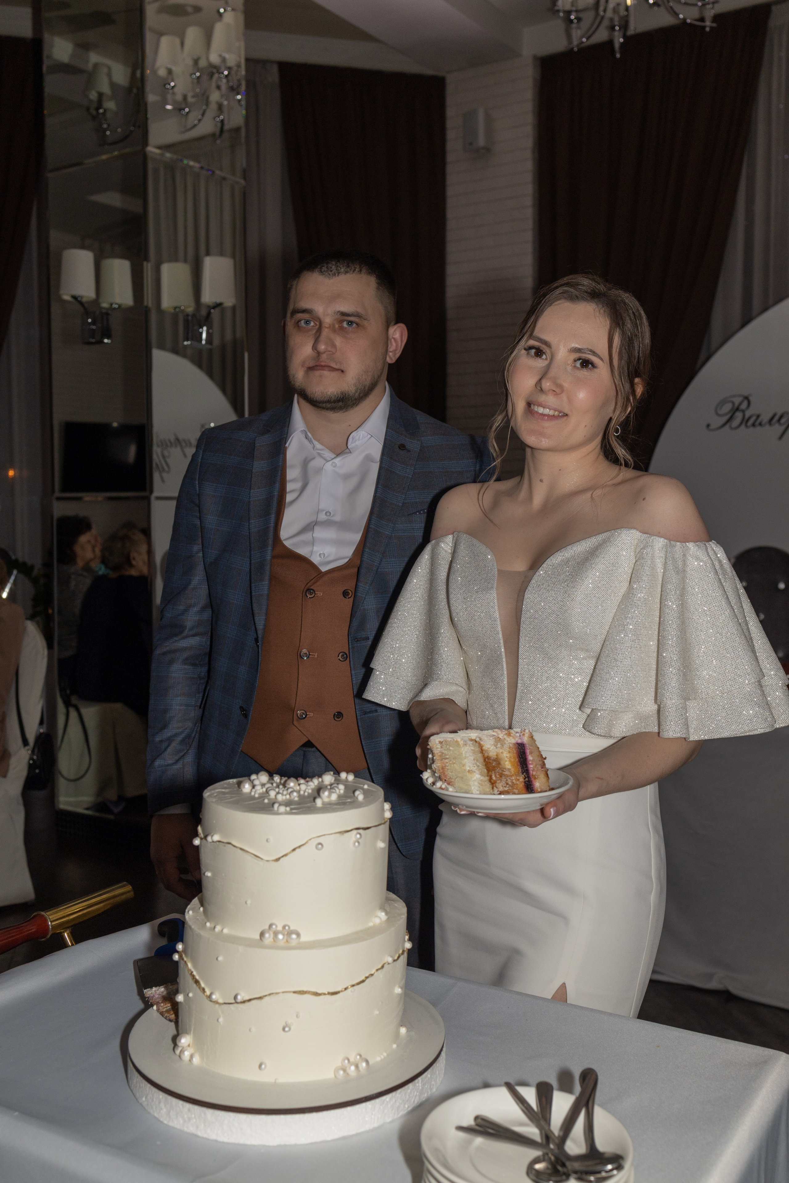 Свадебная. Фотограф Иркутск. Надежда Иванова