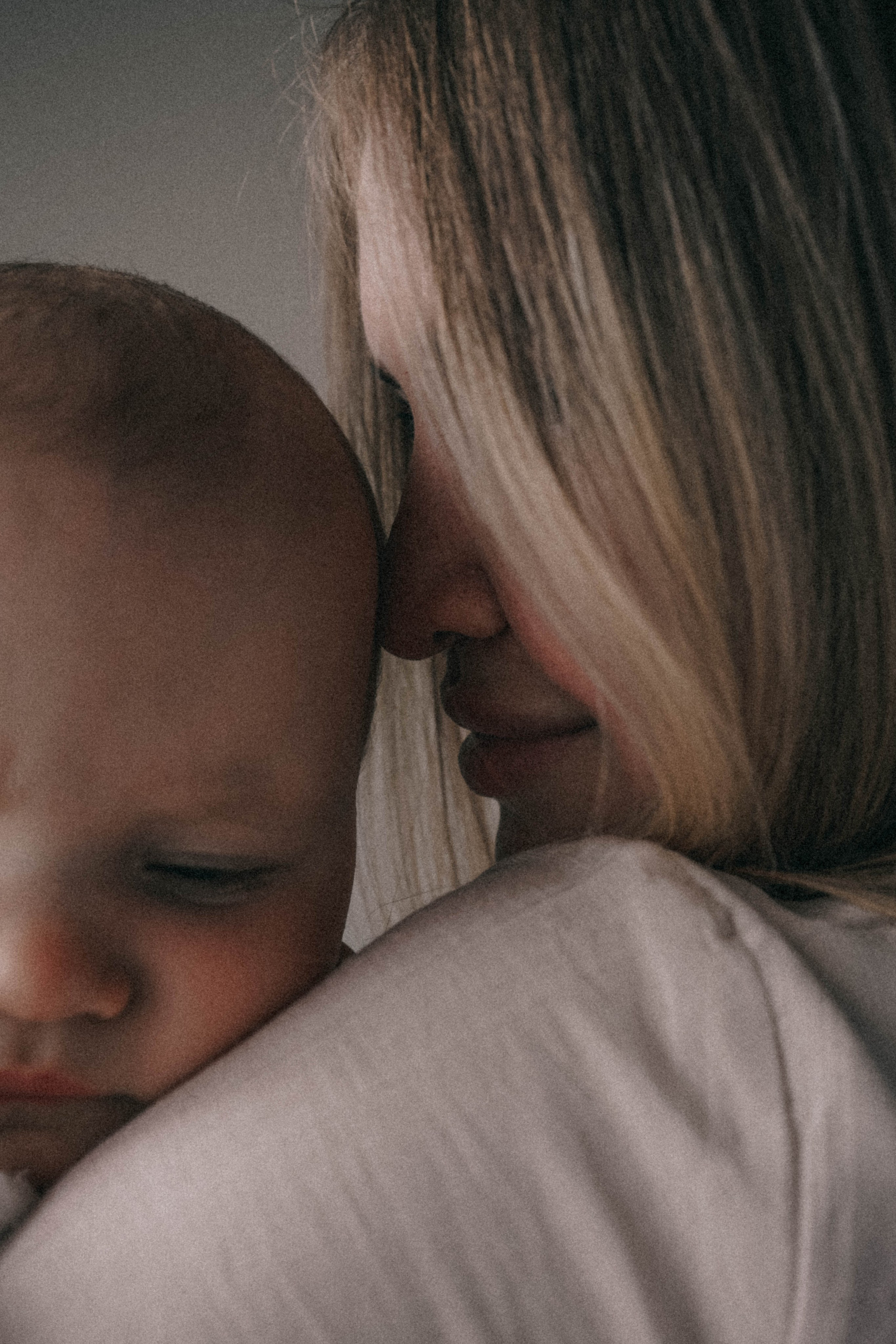 Любовь на троих. Семейный и свадебный фотограф