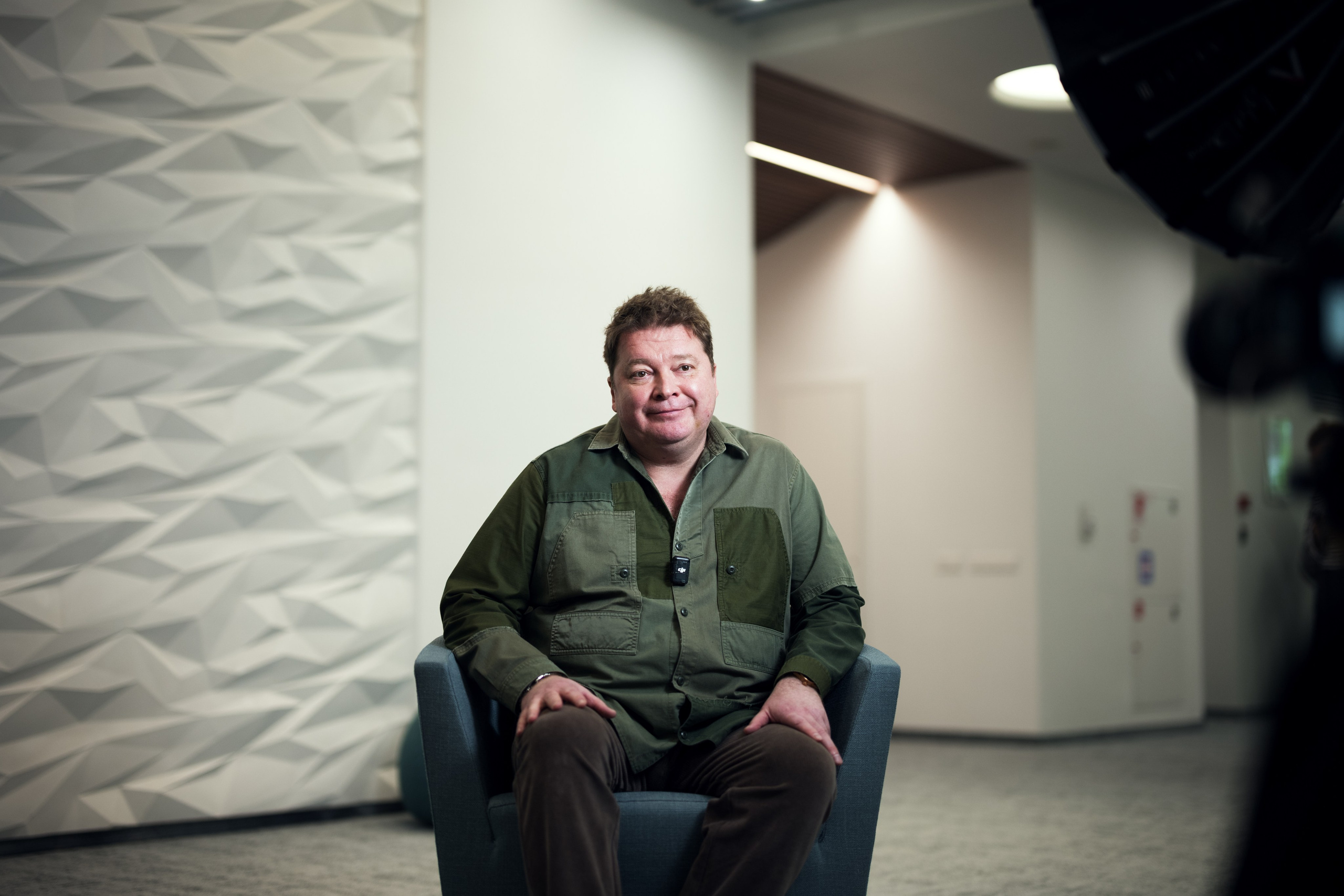 Сбербанк. Премия. Короче, Медиа