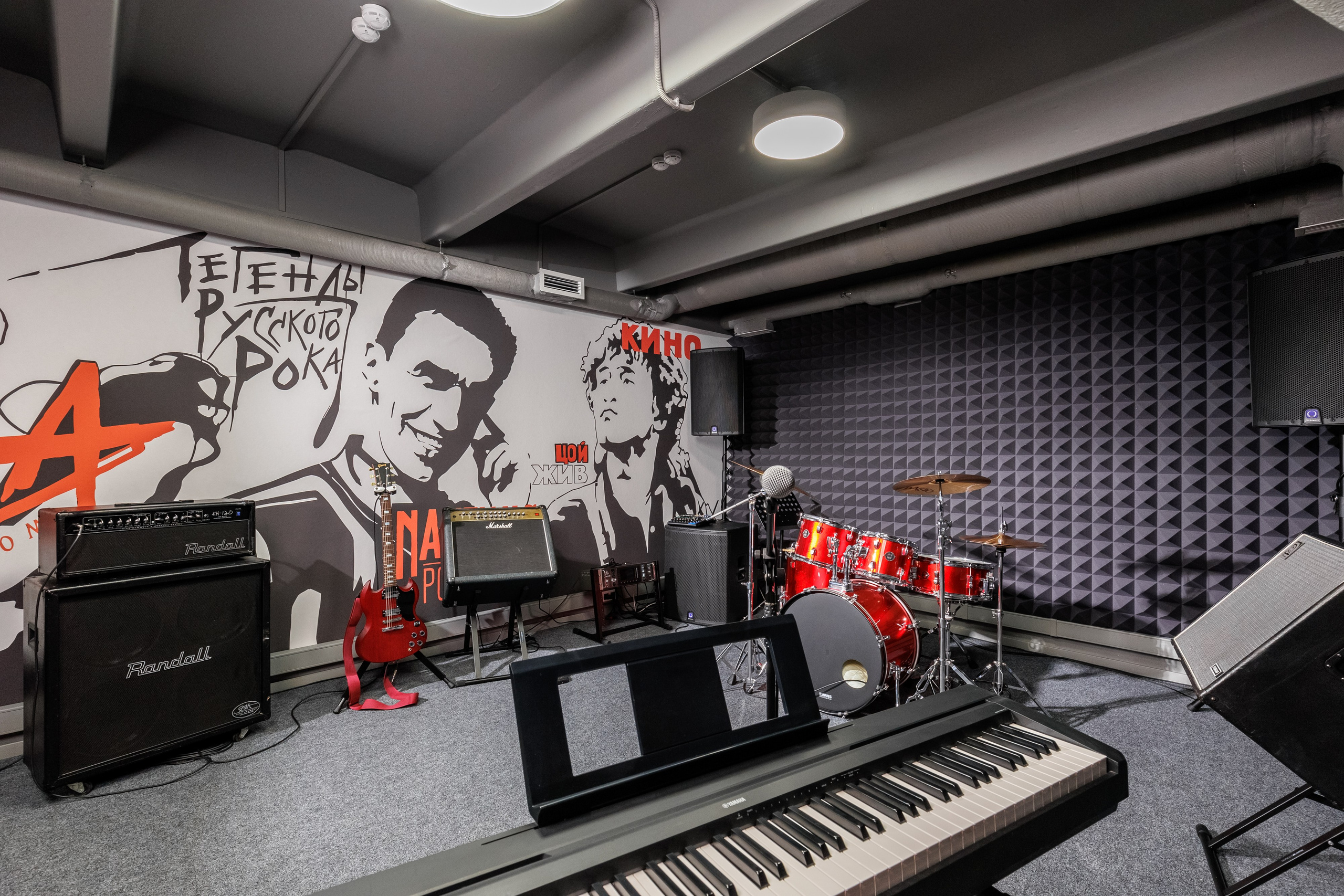 Интерьеры и выставки. Фотограф Сергей Лукьянов @xapeton_photo Москва