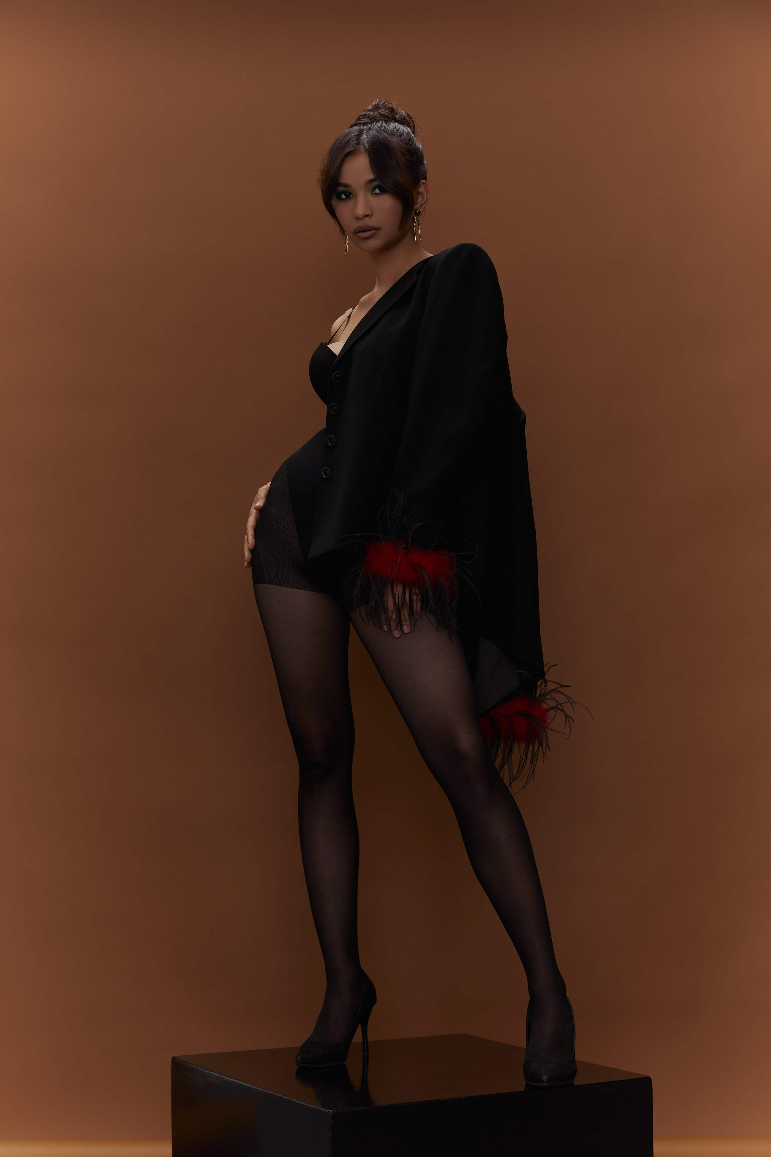 Екатерина. Портретный фотограф в городе Дубна