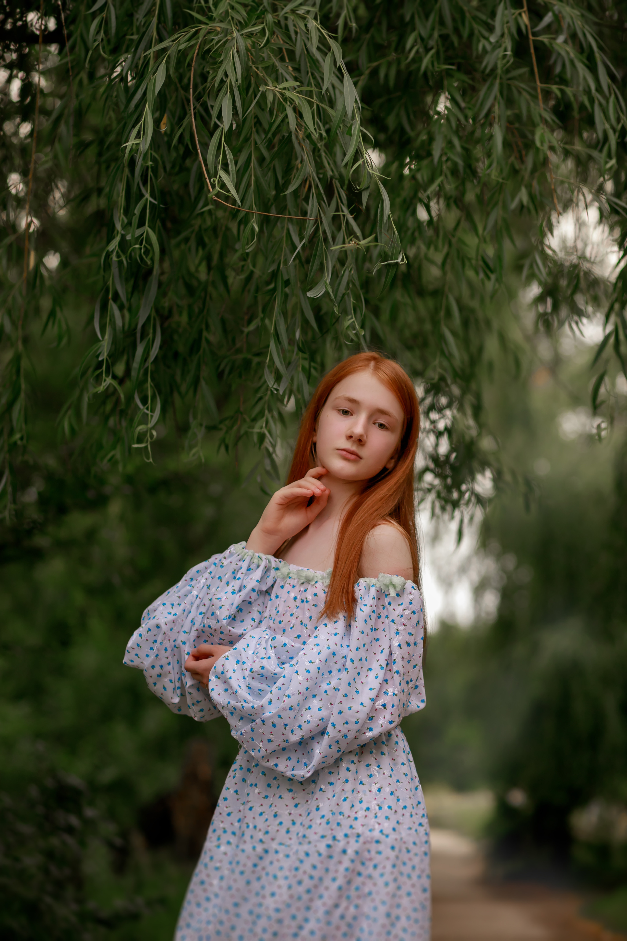 Лето. Фотограф Кравченко Юлия. Энгельс