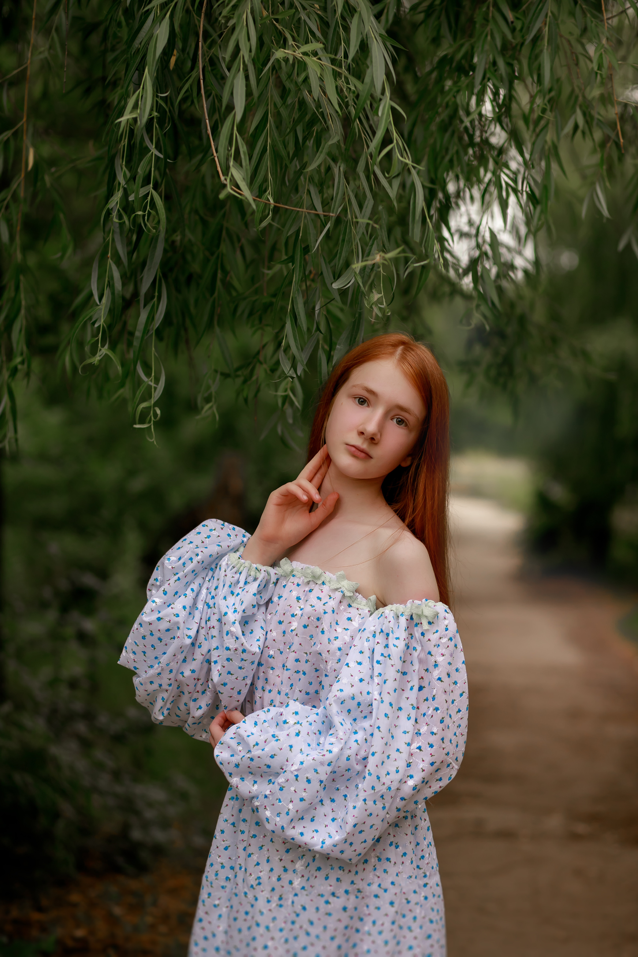 Лето. Фотограф Кравченко Юлия. Энгельс