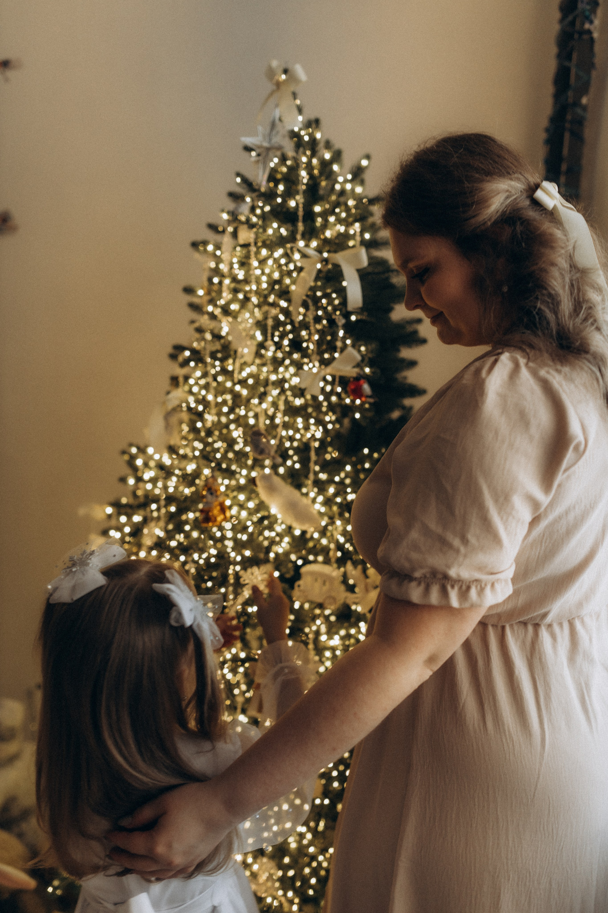 Домашняя история про Лену, Вову и Лею. Фотограф в Петербурге Ольга Стрельченко