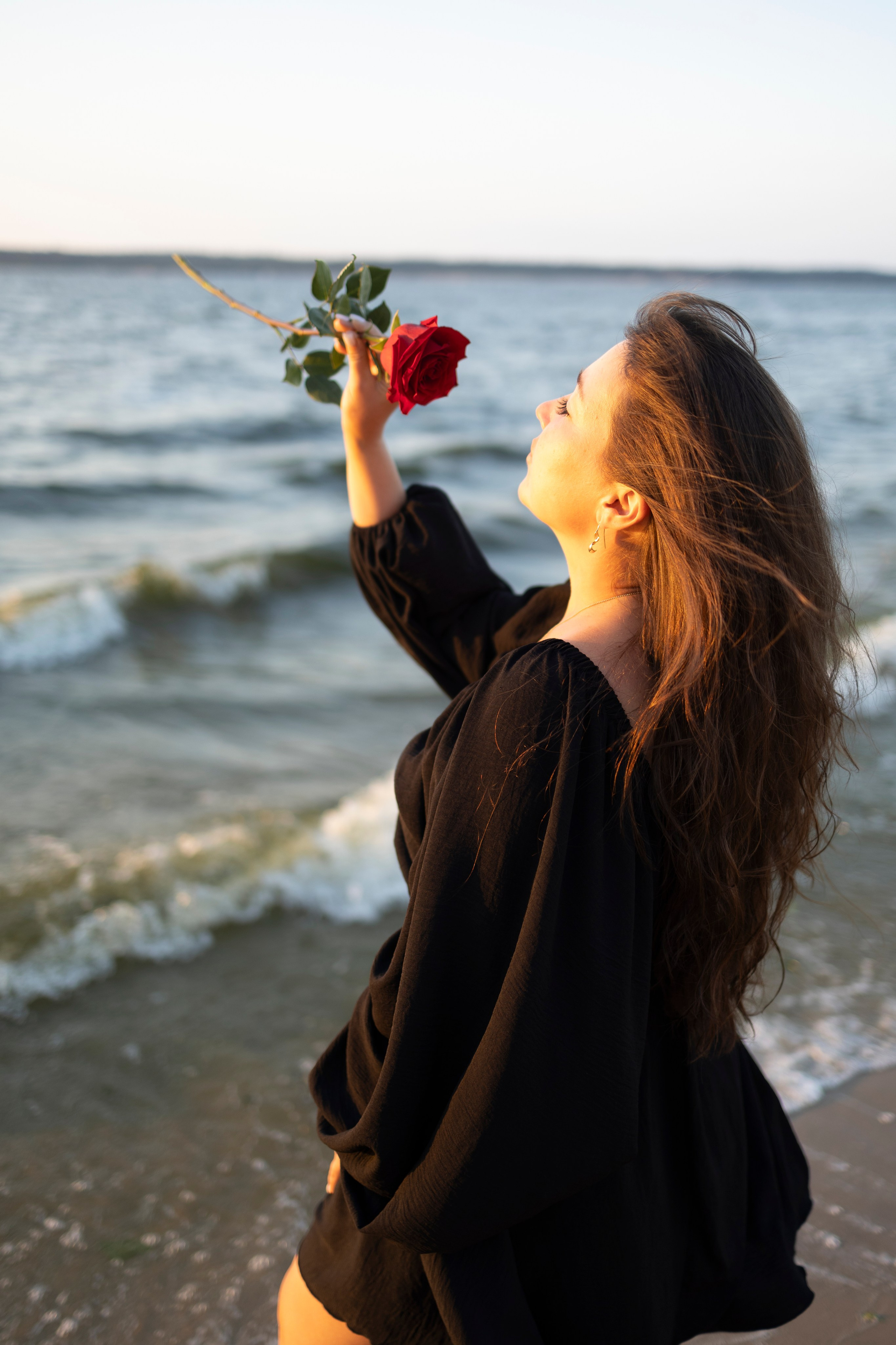 Катя. Семейный и детский фотограф в Москве Анастасия Мурга