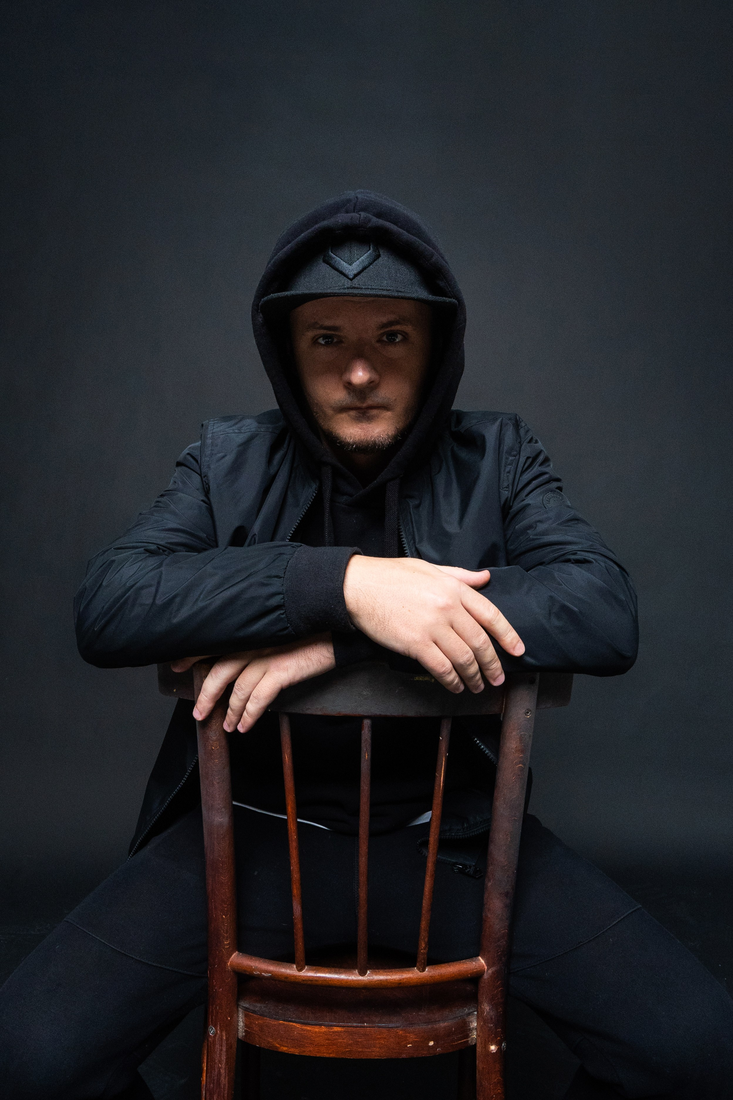 Группа 4:44. Фотограф в Самаре Иван Булатов